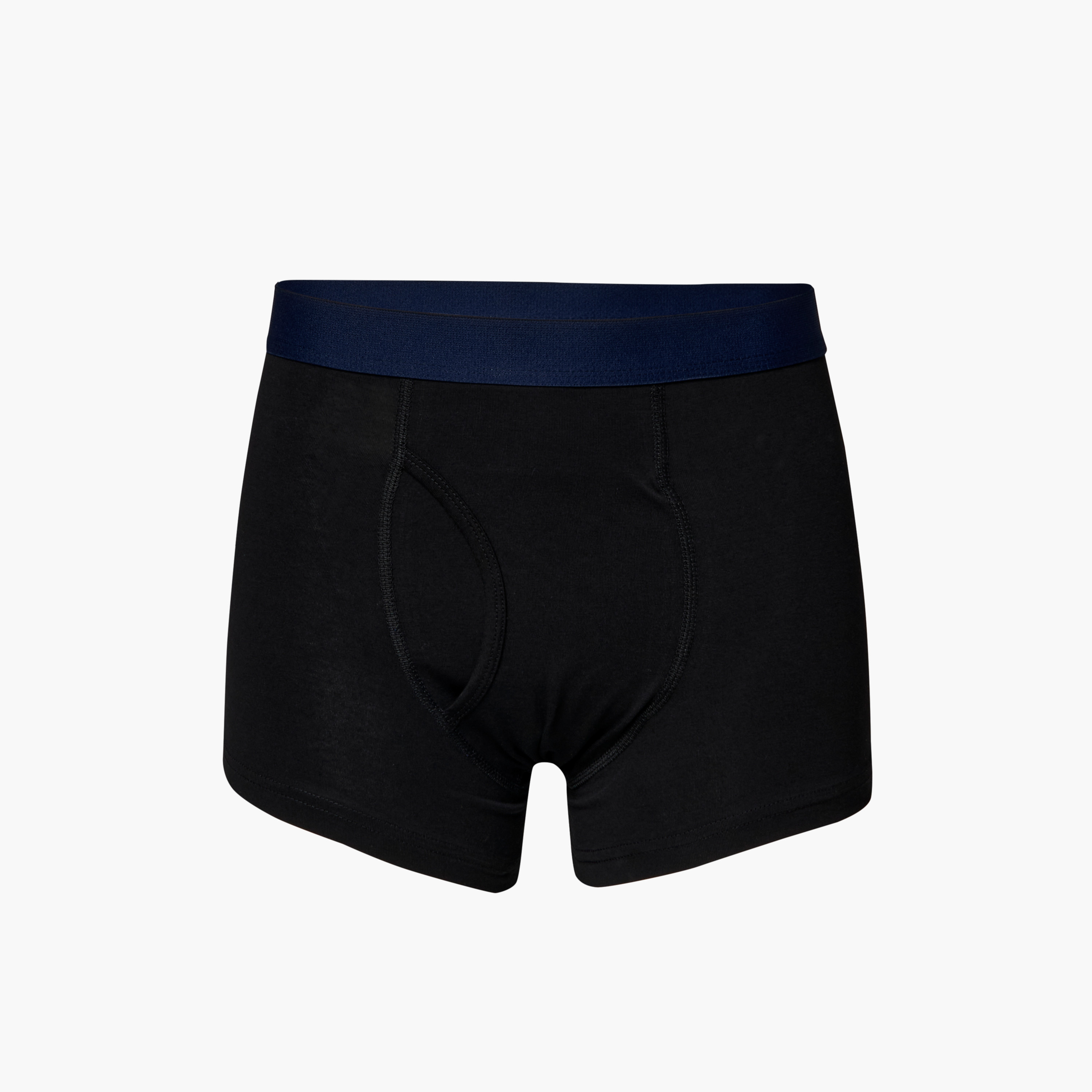 Men Assorted Trunks - Pack of 3-men-clothing-innerwear-underwear-image-9