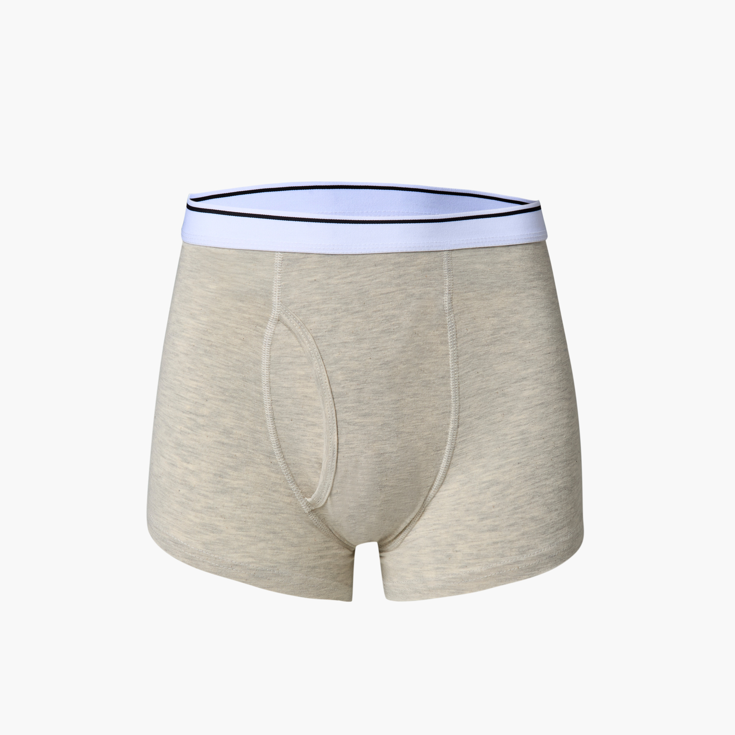 Men Assorted Trunks - Pack of 3-men-clothing-innerwear-underwear-image-7