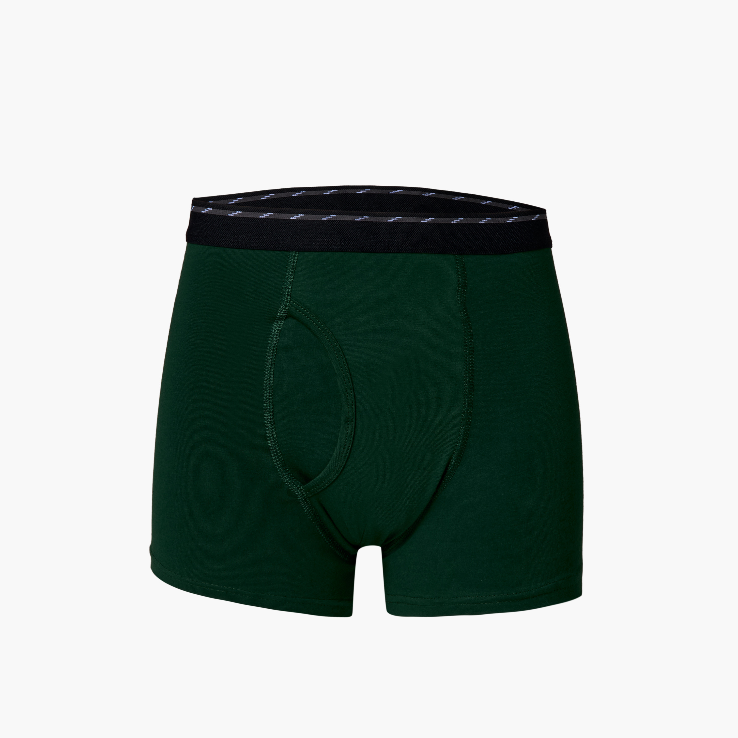 Men Assorted Trunks - Pack of 3-men-clothing-innerwear-underwear-image-7