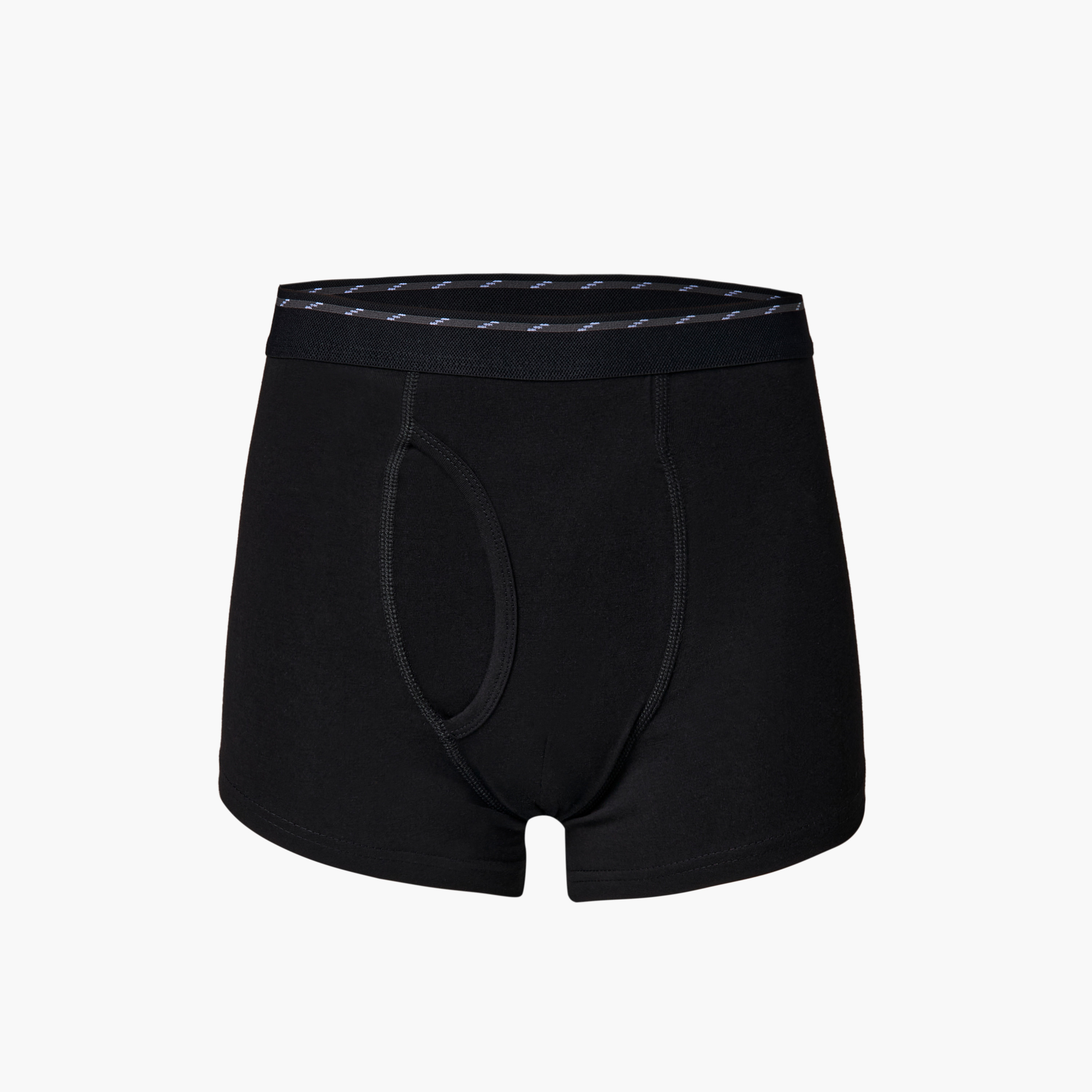 Men Assorted Trunks - Pack of 3-men-clothing-innerwear-underwear-image-8