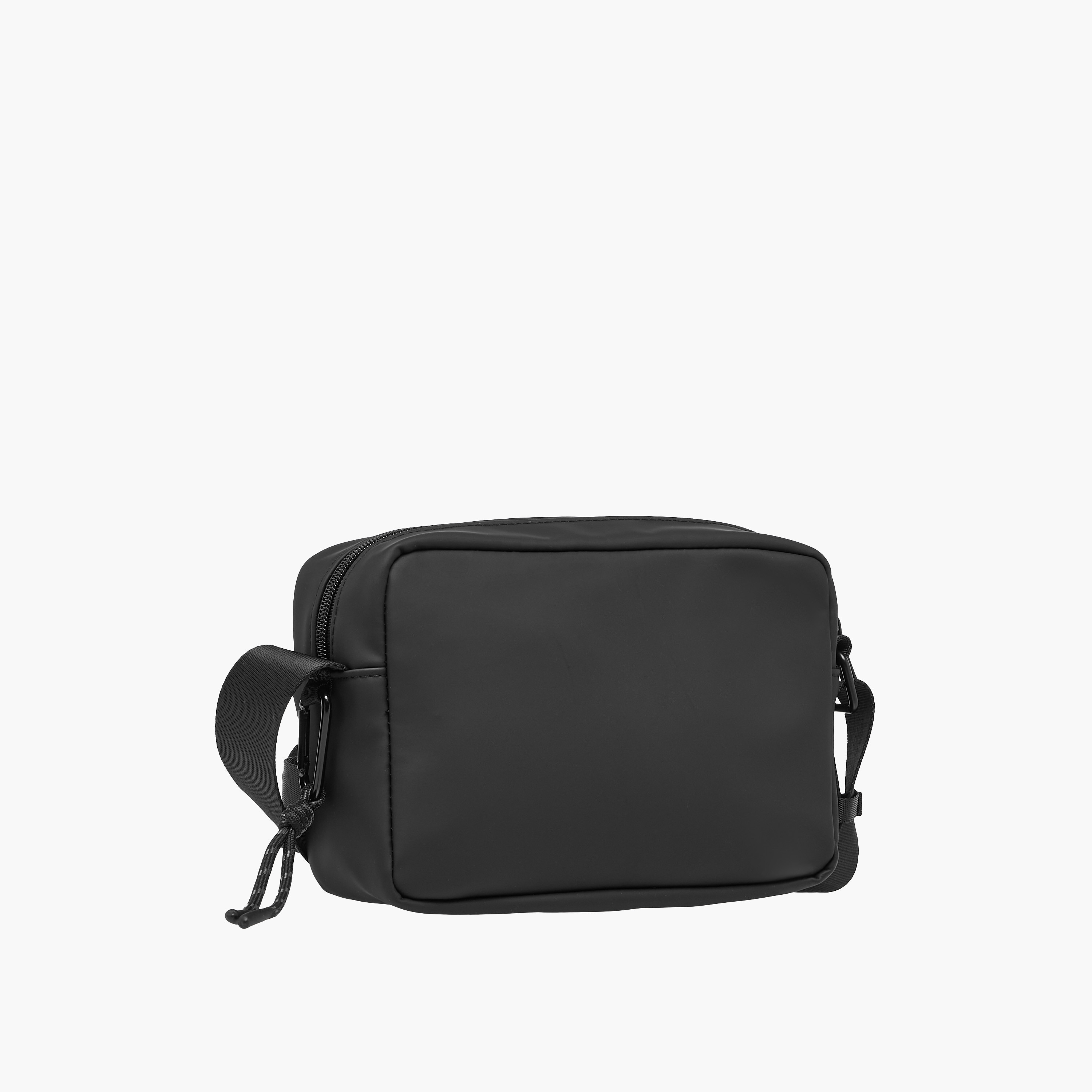 Men Buckle Clasp Crossbody Bag with Adjustable Strap-men-bags-image-3