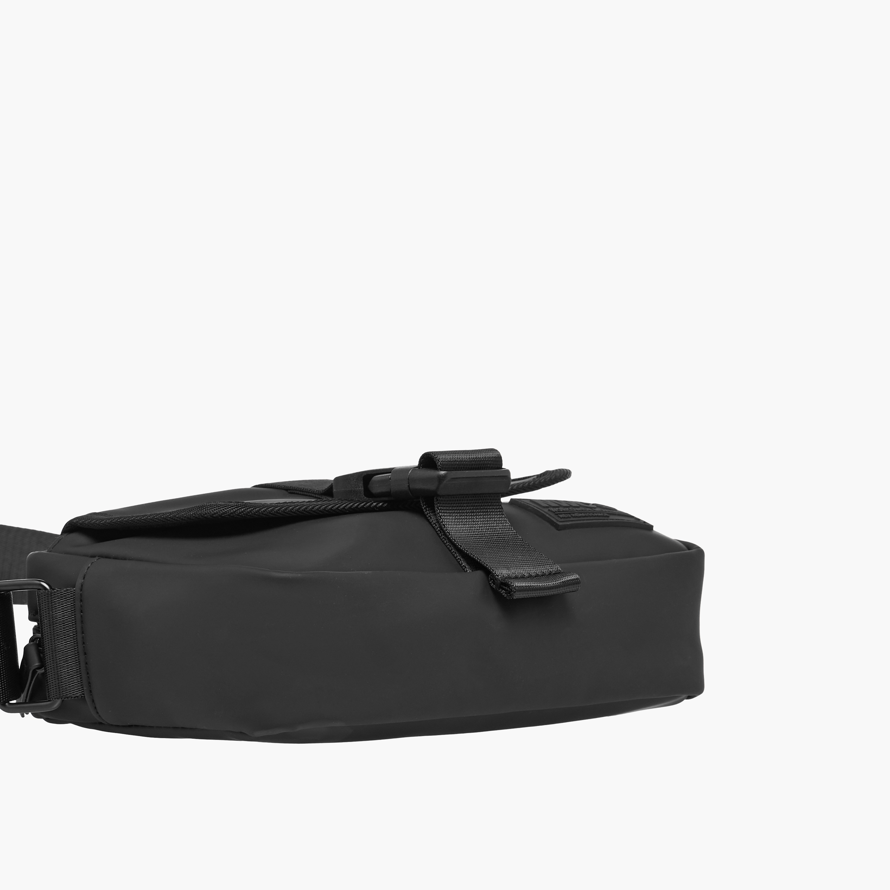 Men Buckle Clasp Crossbody Bag with Adjustable Strap-men-bags-image-6