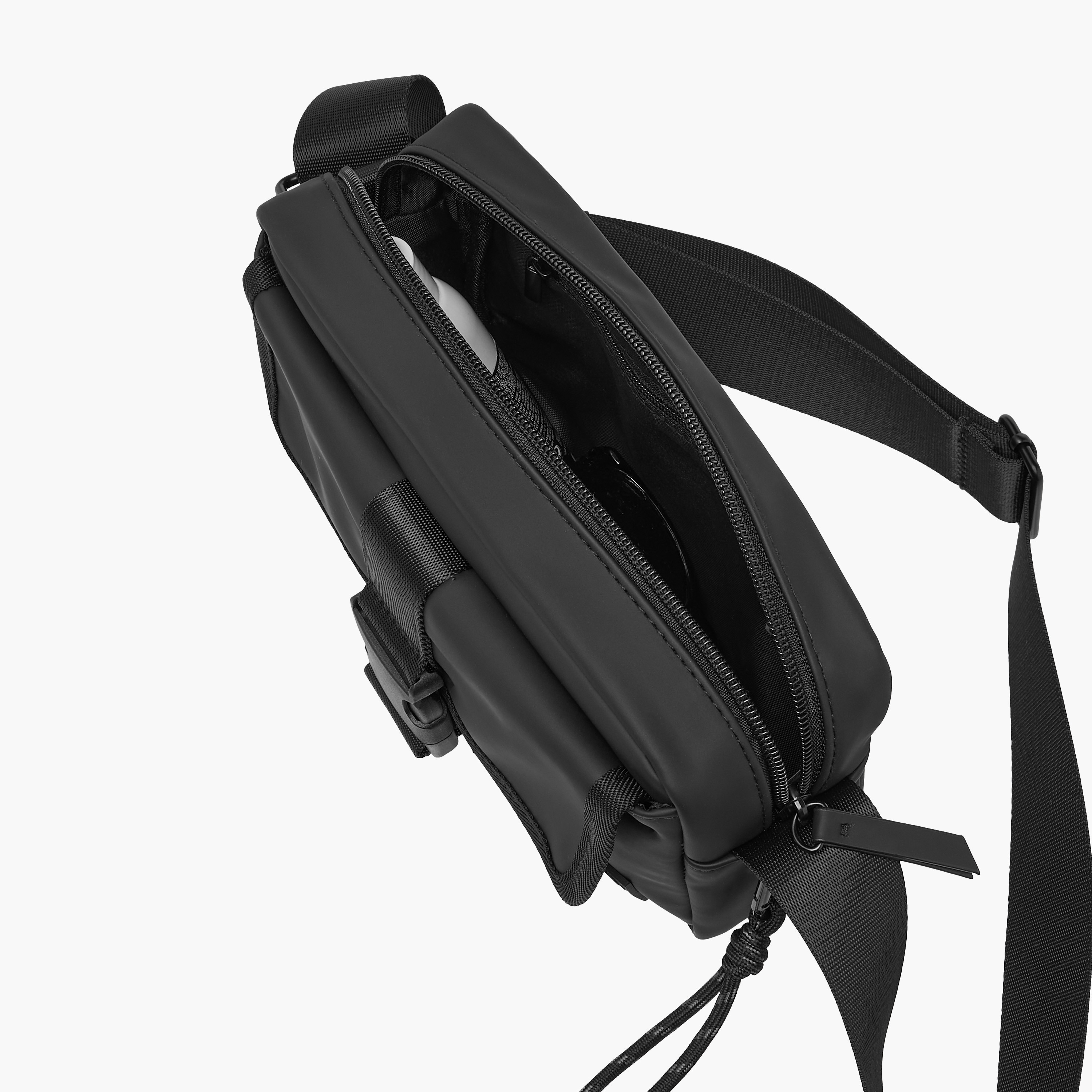Men Buckle Clasp Crossbody Bag with Adjustable Strap-men-bags-image-7