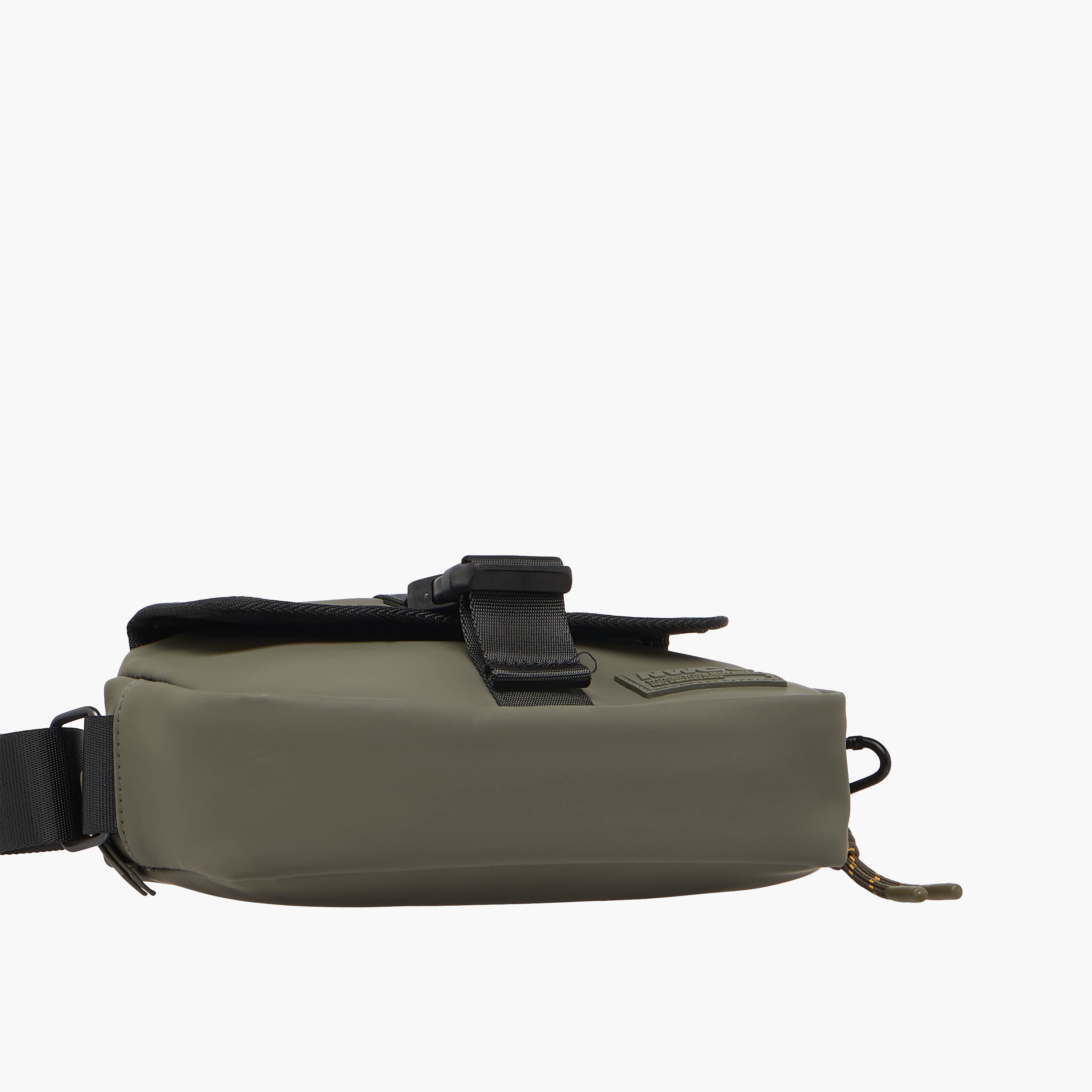 Men Buckle Clasp Crossbody Bag with Adjustable Strap-men-bags-image-6
