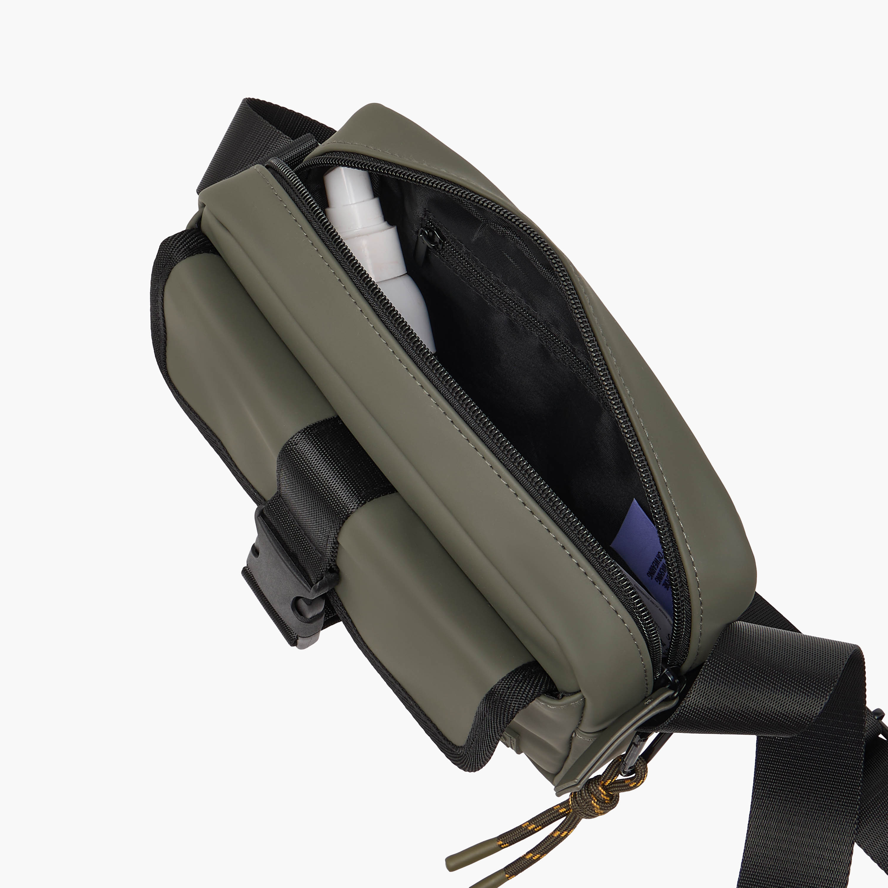 Men Buckle Clasp Crossbody Bag with Adjustable Strap-men-bags-image-7