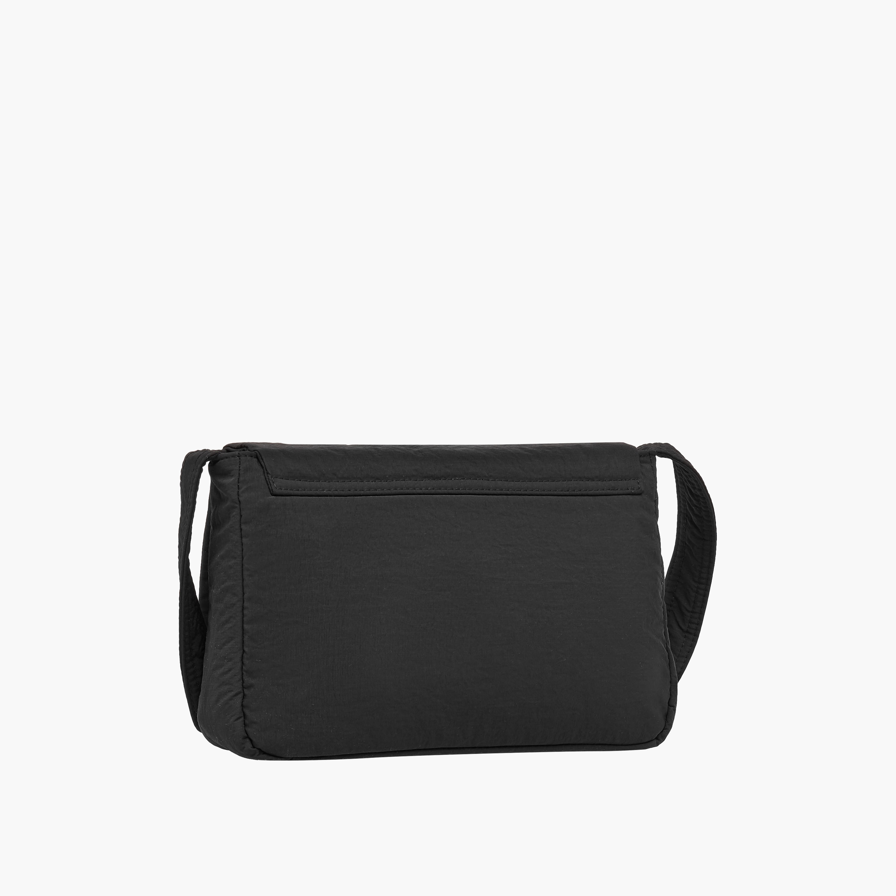 Men Flap Closure Crossbody Bag with Adjustable Strap-men-bags-image-3