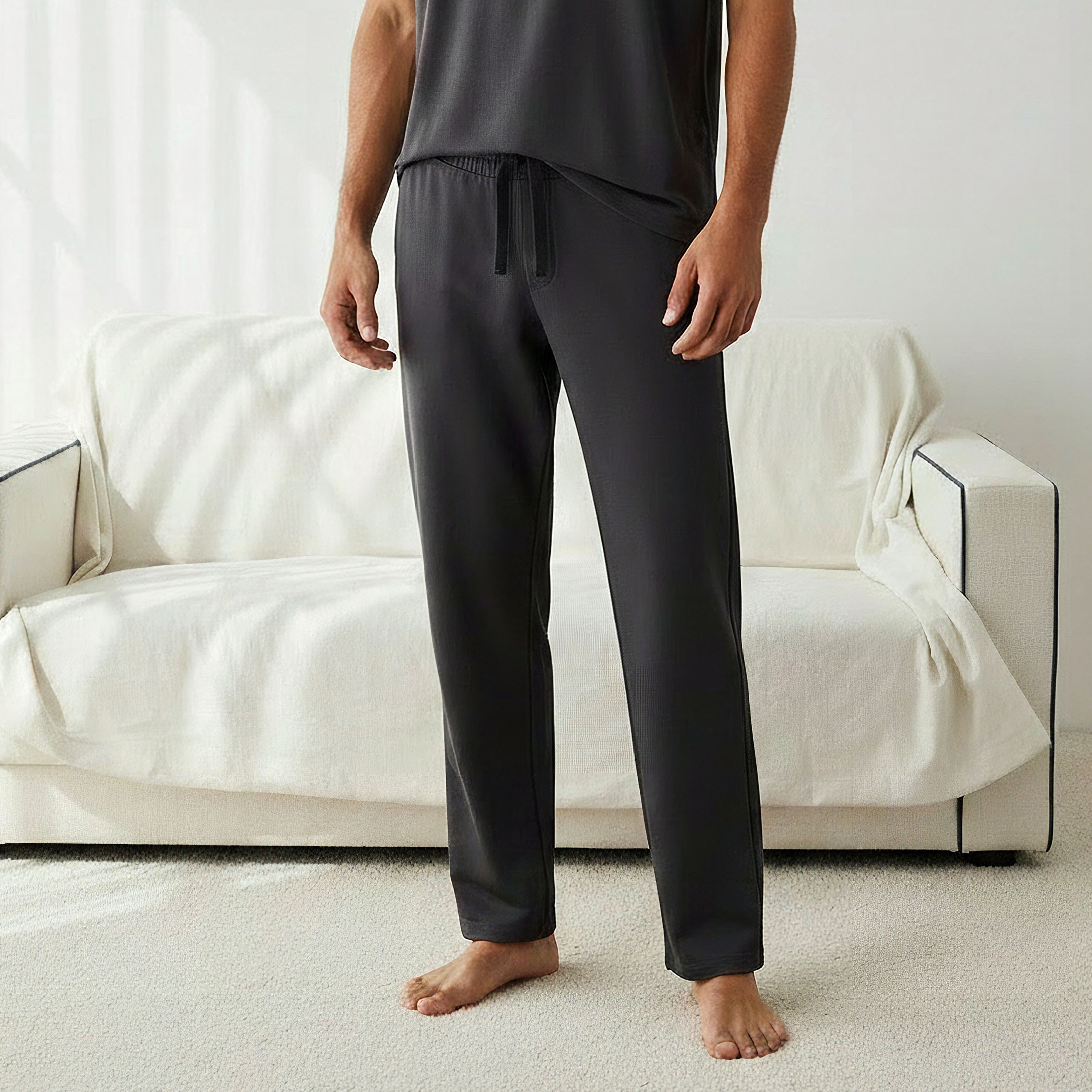 Men Cotton Nightwear Set-men-clothing-nightwear-sets-image-5
