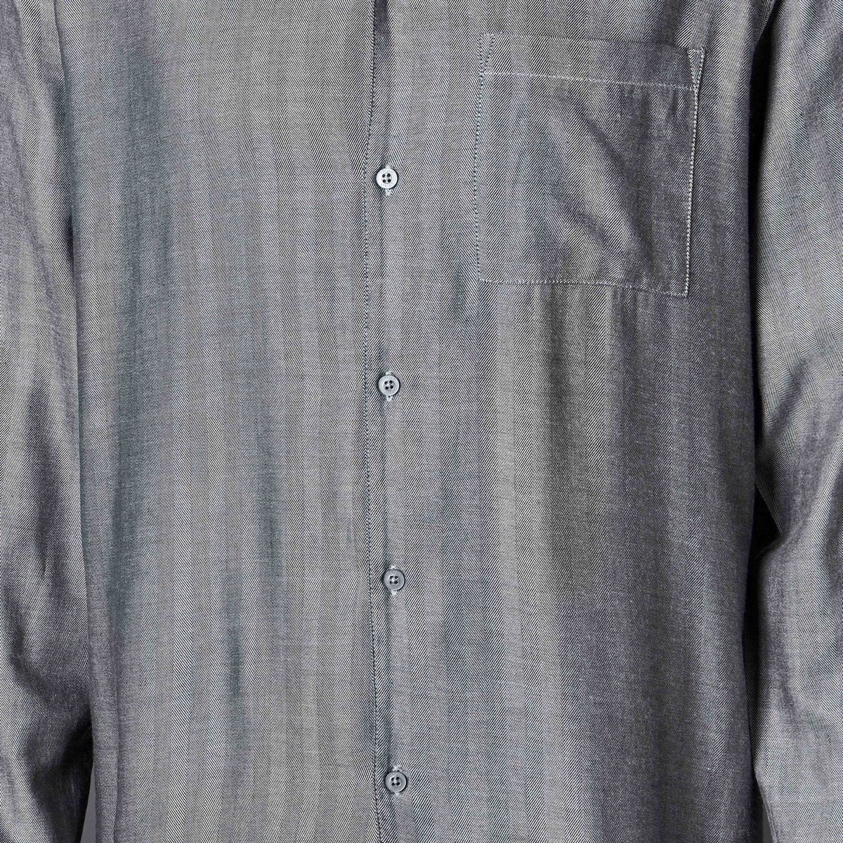 Men Cotton Striped Button Down Nightwear Set-men-clothing-nightwear-sets-image-2