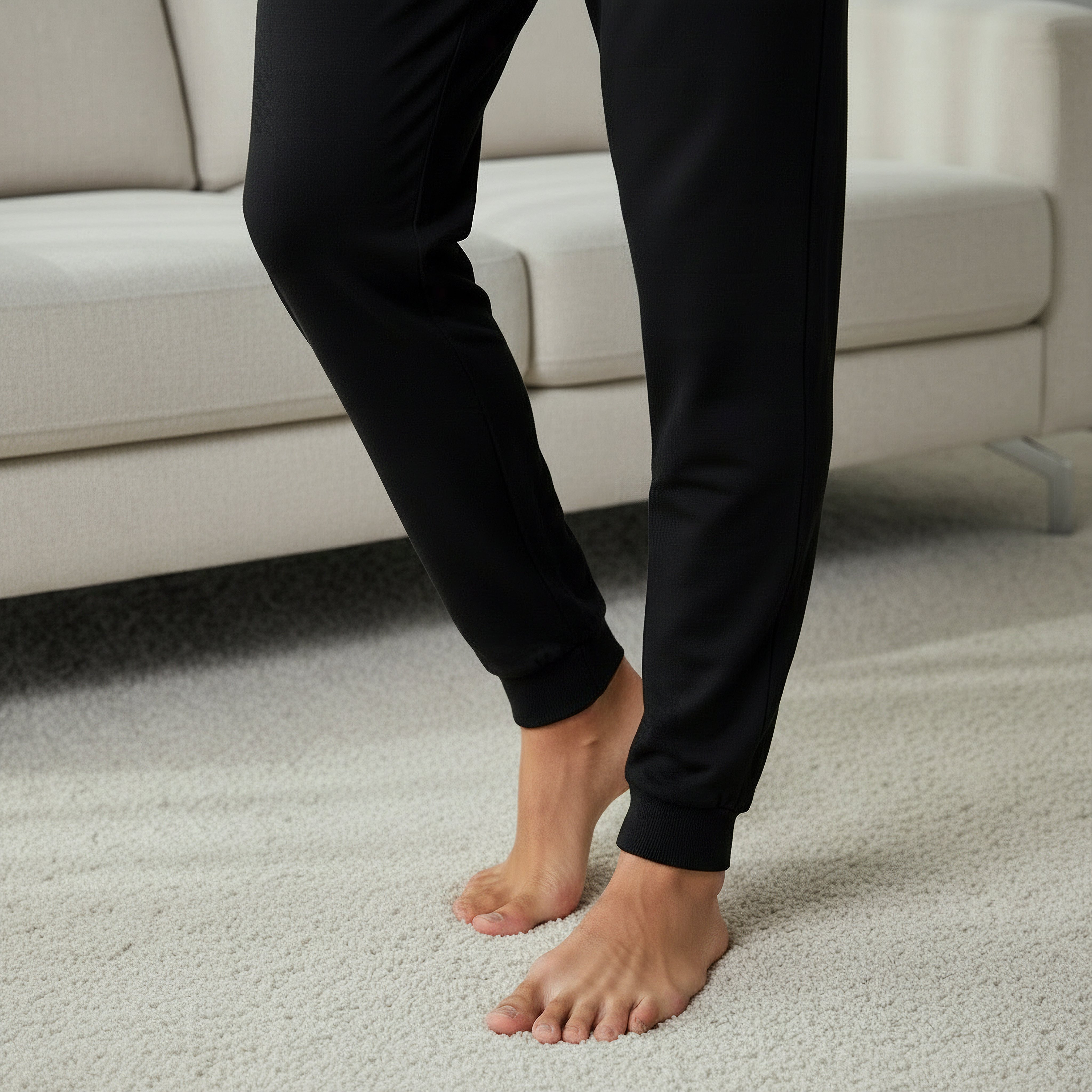 Men Pyjama with Drawstring Closure-men-clothing-nightwear-pyjamaandshorts-image-6