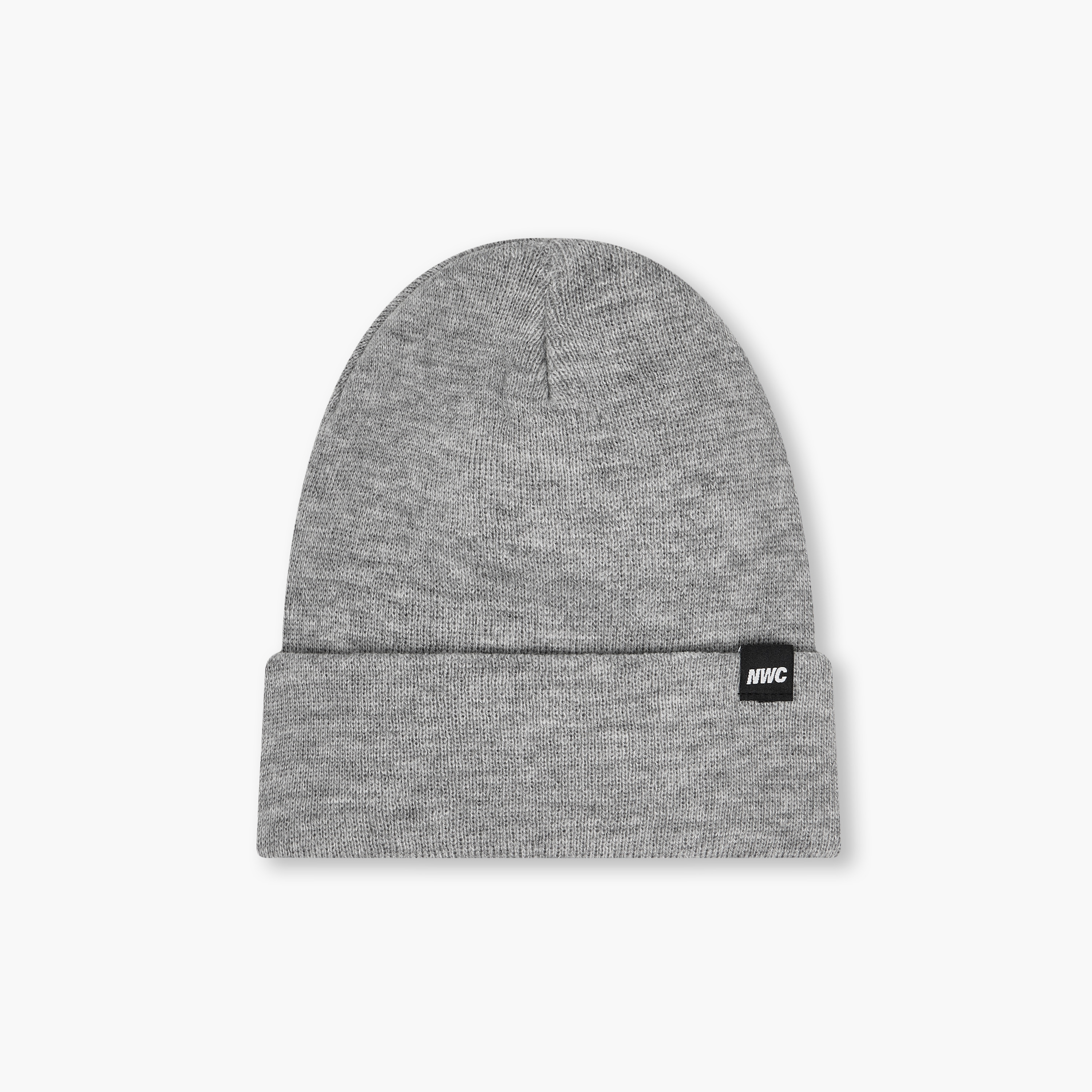 Men Beanie with Applique Detail - Set of 2-men-caps-image-2