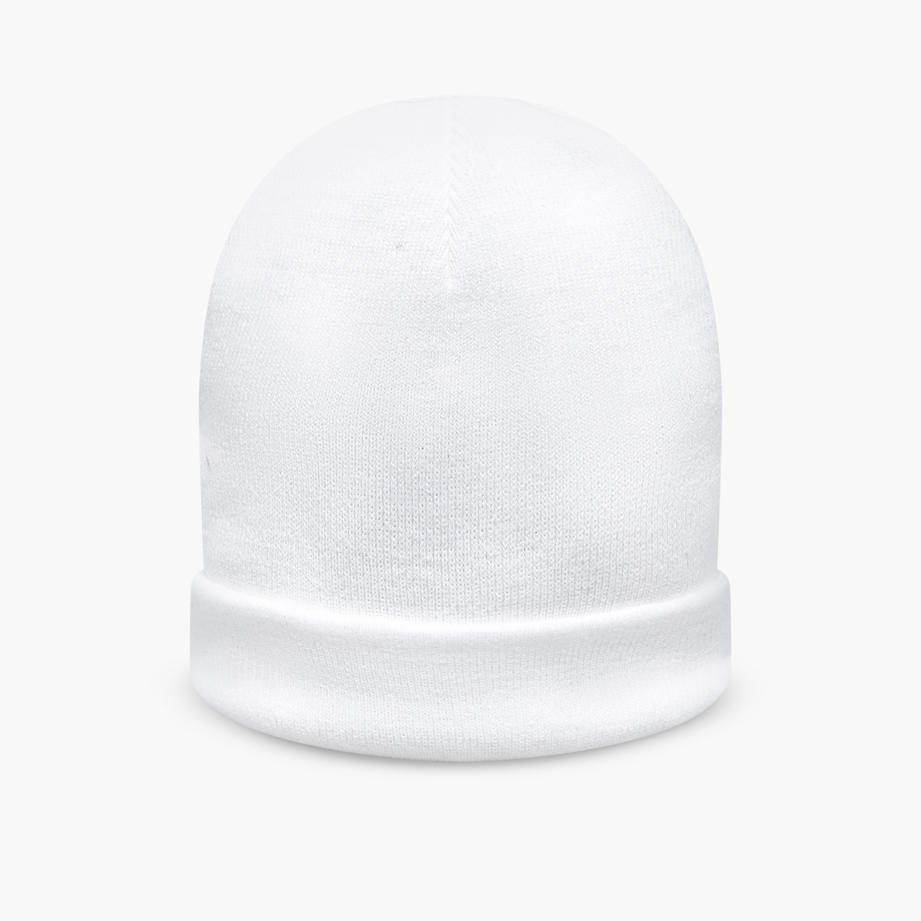 Men Beanie with Ribbed Detail - Set of 2-men-caps-image-3