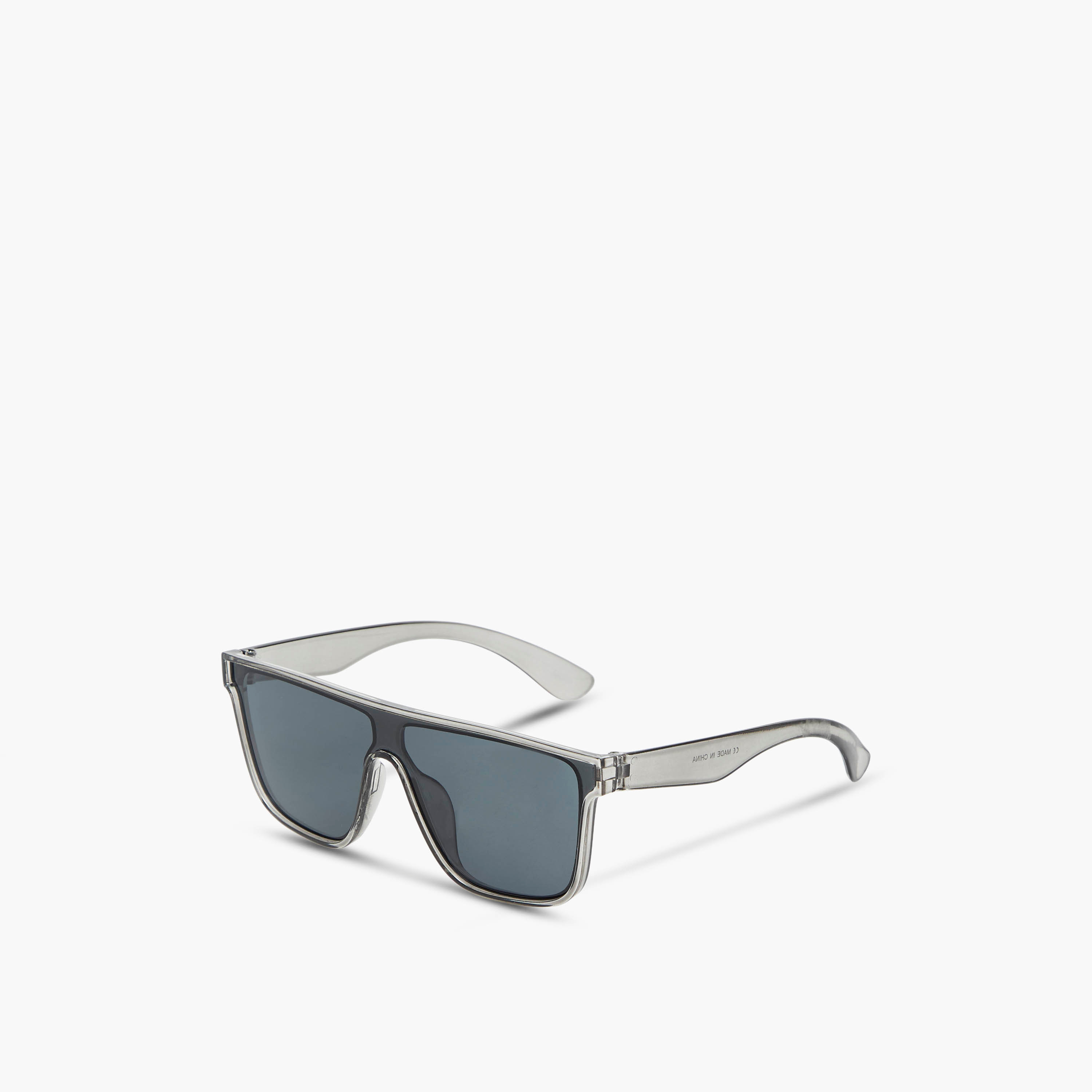 نظارة شمسية بعدسات رمادية للرجال-men-sunglasses-image-1