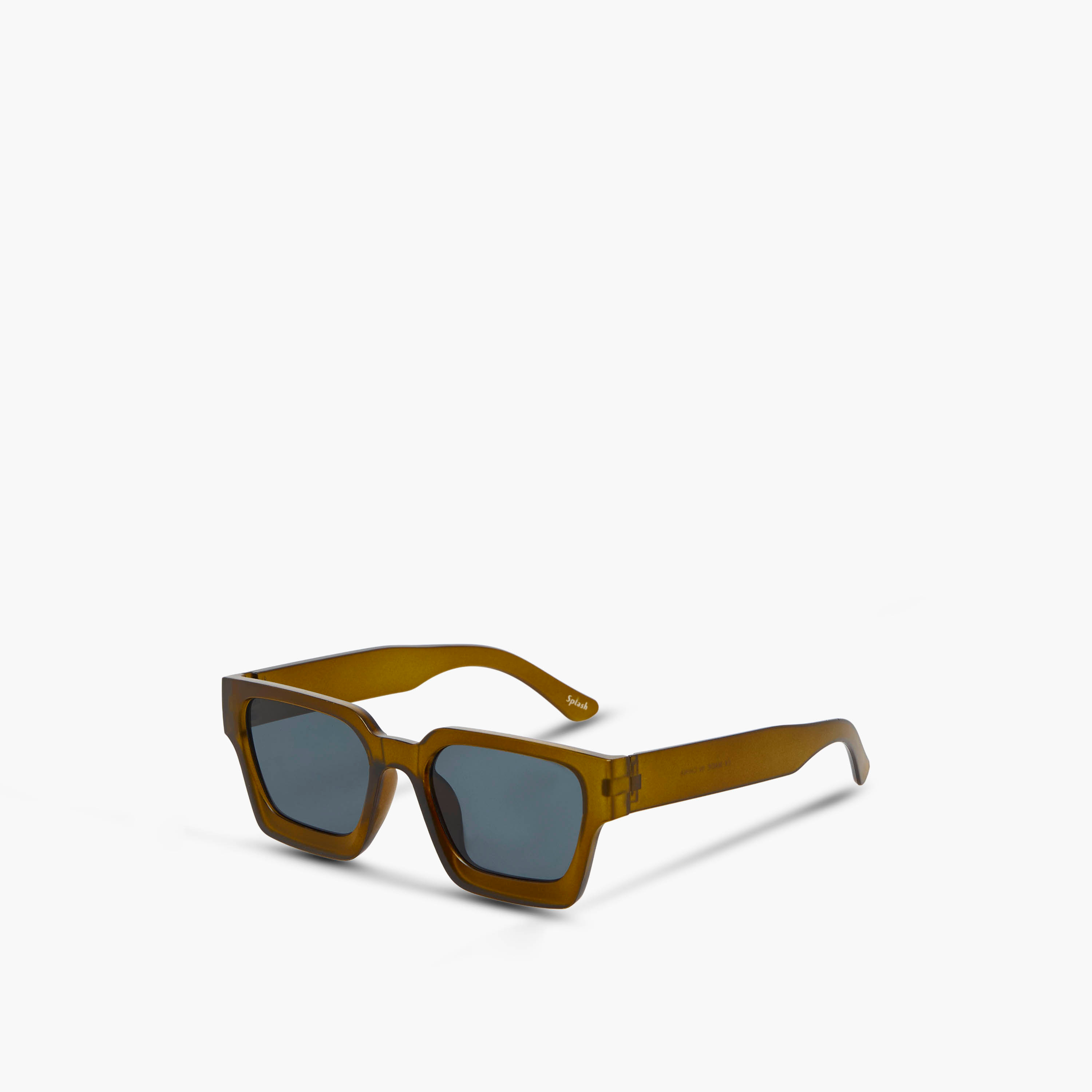 Men Grey Lens Color Sunglasses-men-sunglasses-image-1