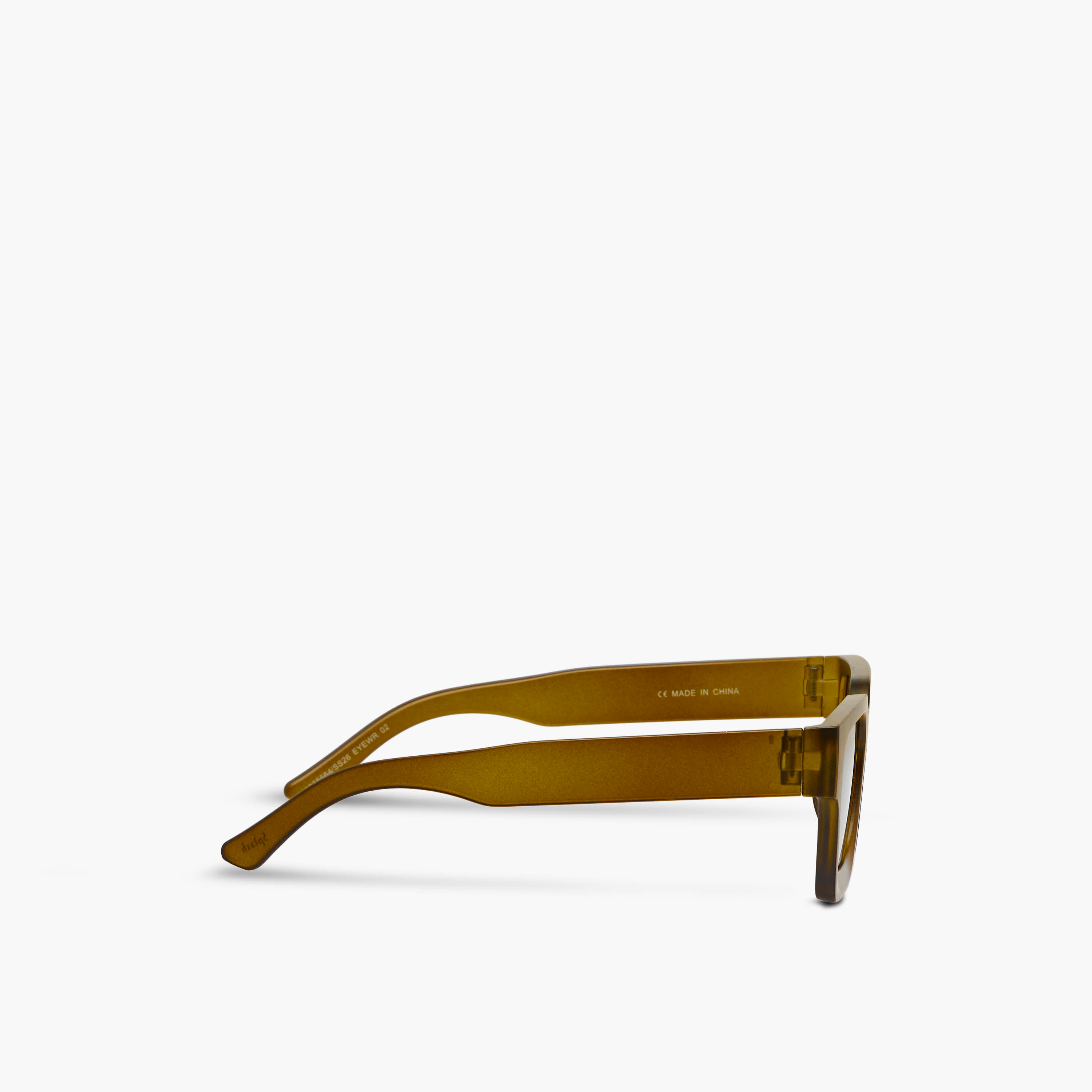 Men Grey Lens Color Sunglasses-men-sunglasses-image-4