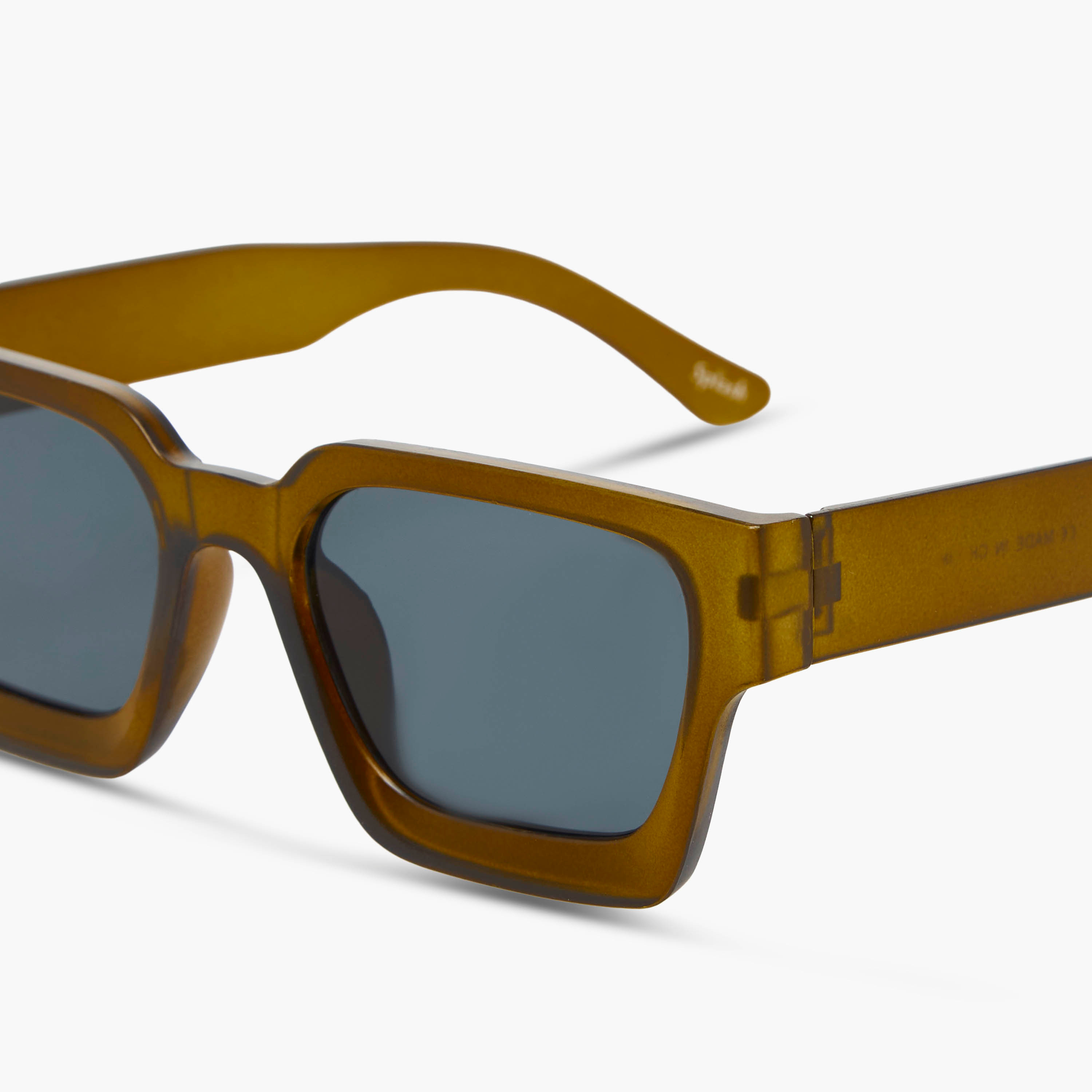 Men Grey Lens Color Sunglasses-men-sunglasses-image-6