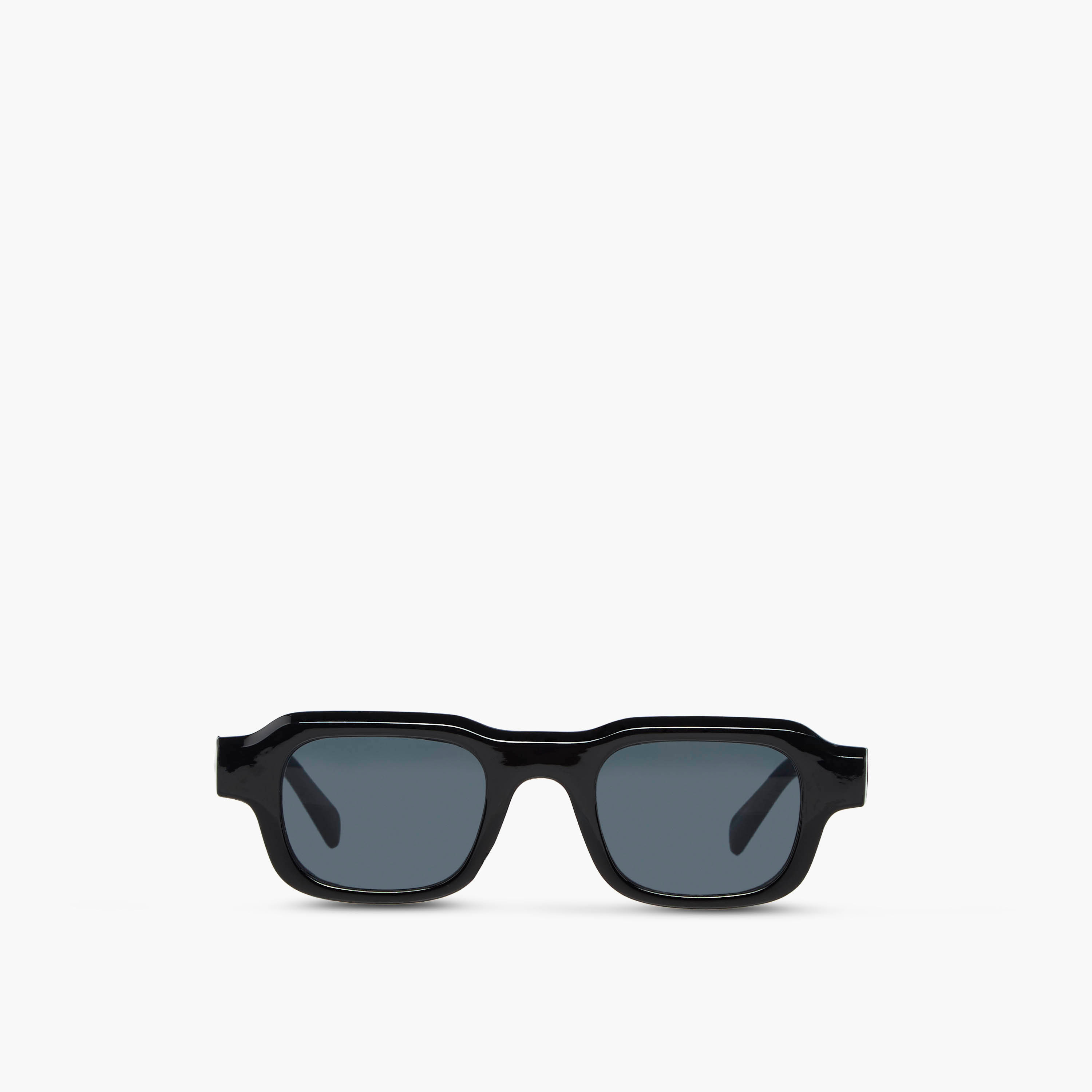Men Grey Lens Color Sunglasses-men-sunglasses-image-3