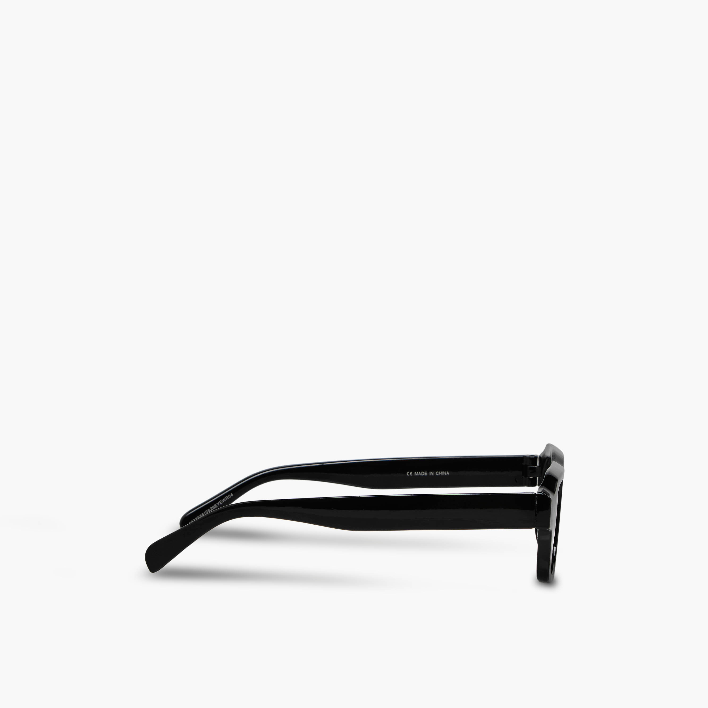Men Grey Lens Color Sunglasses-men-sunglasses-image-4