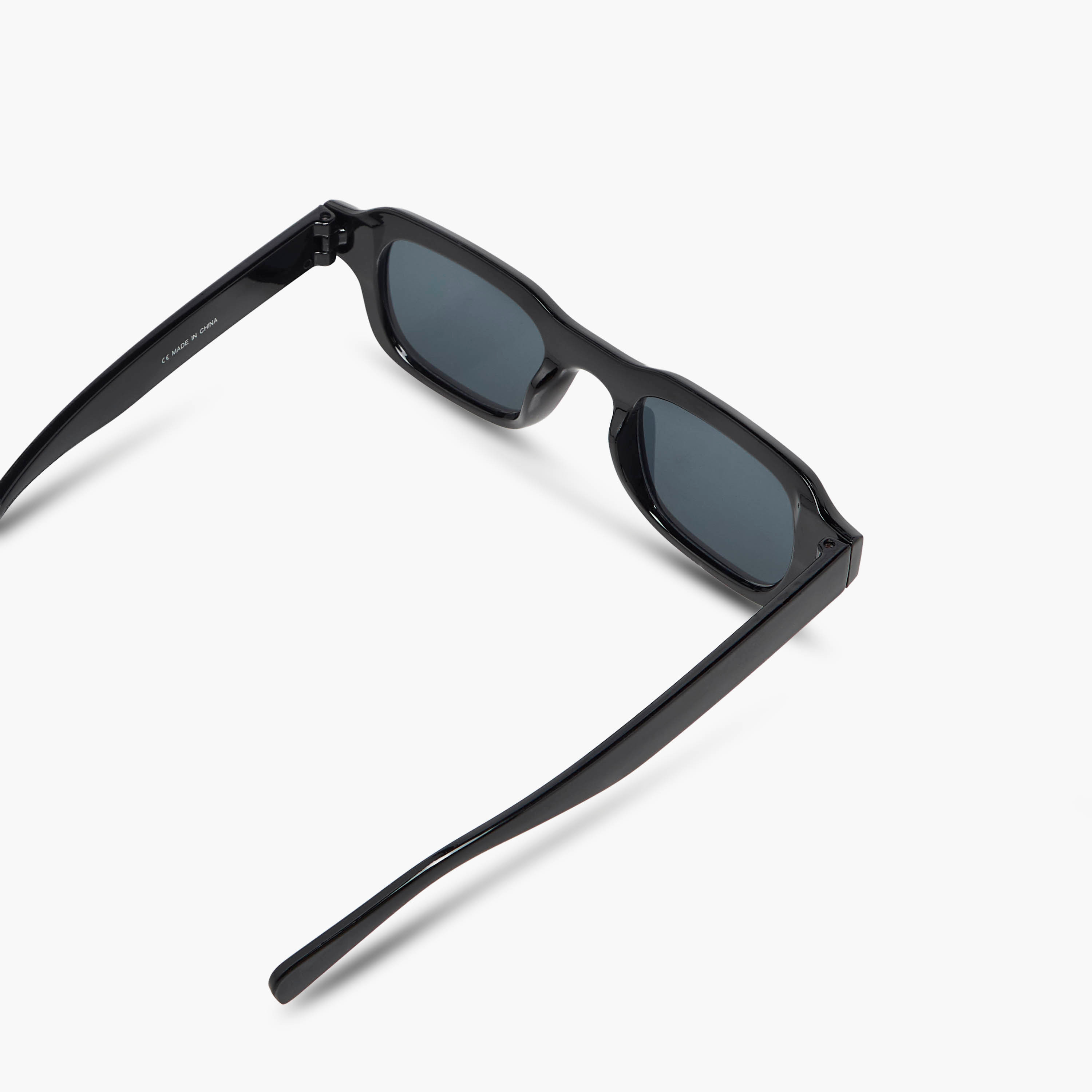 Men Grey Lens Color Sunglasses-men-sunglasses-image-5