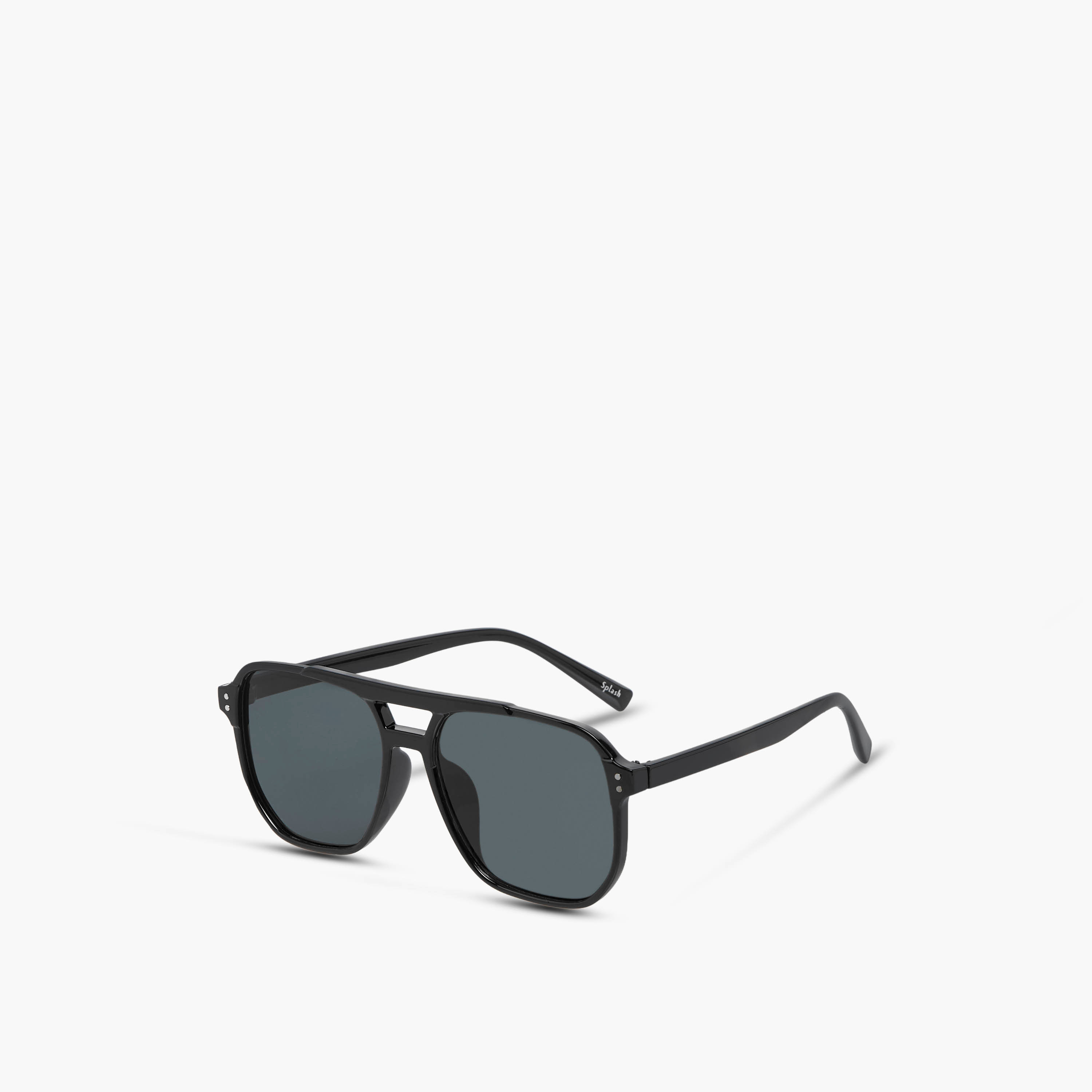 Men Grey Lens Sunglasses-men-sunglasses-image-1