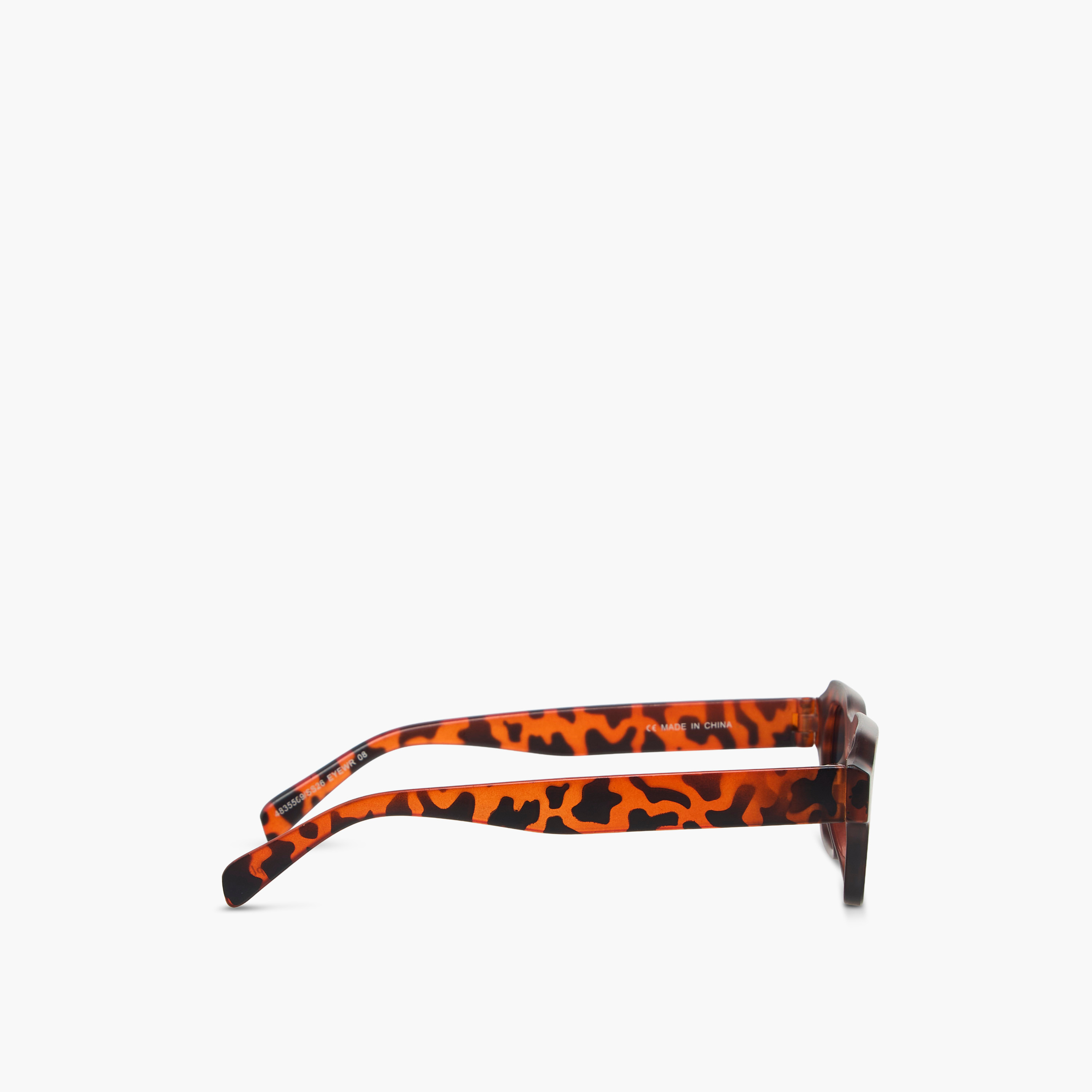 Men Grey Lens Color Sunglasses-men-sunglasses-image-4