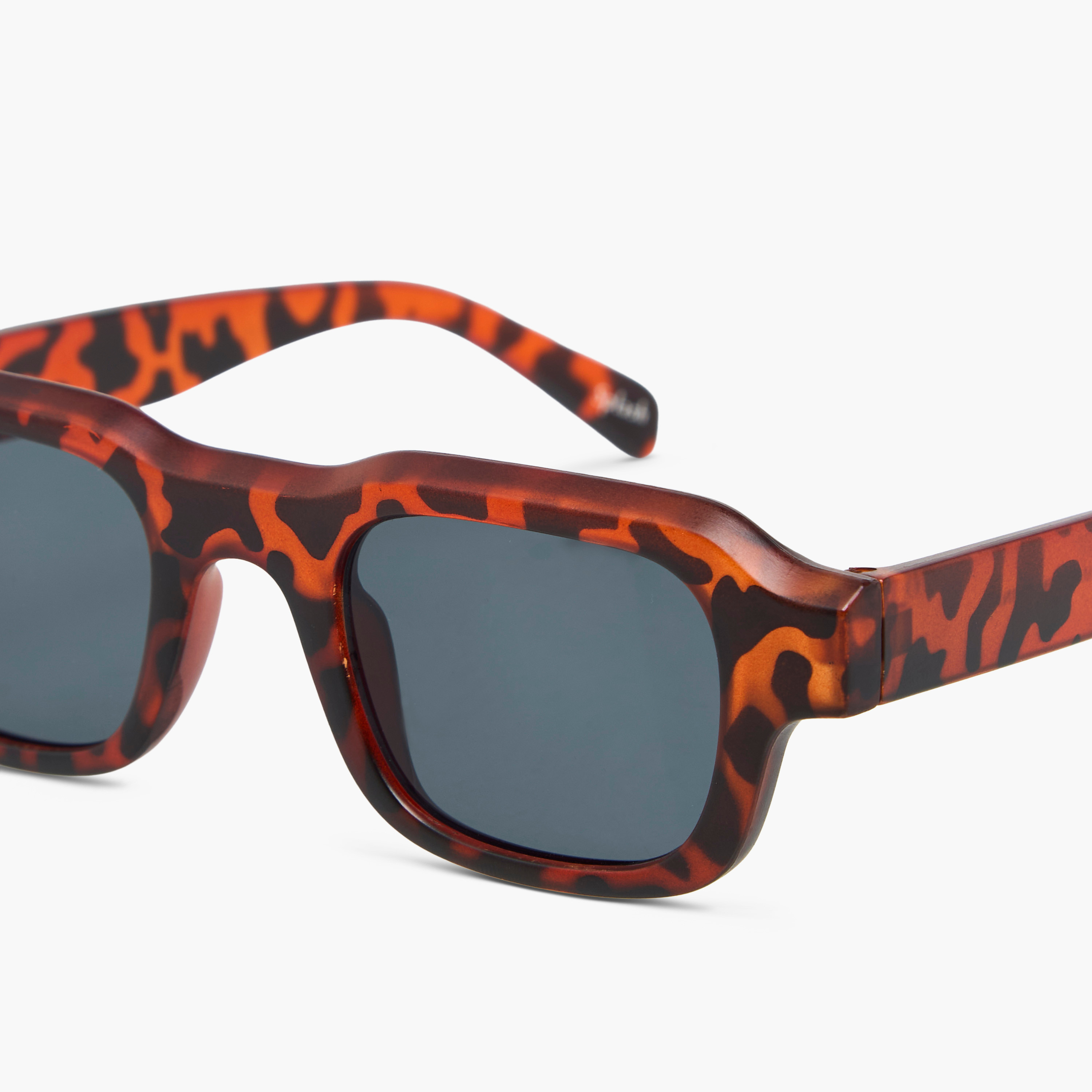 Men Grey Lens Color Sunglasses-men-sunglasses-image-6