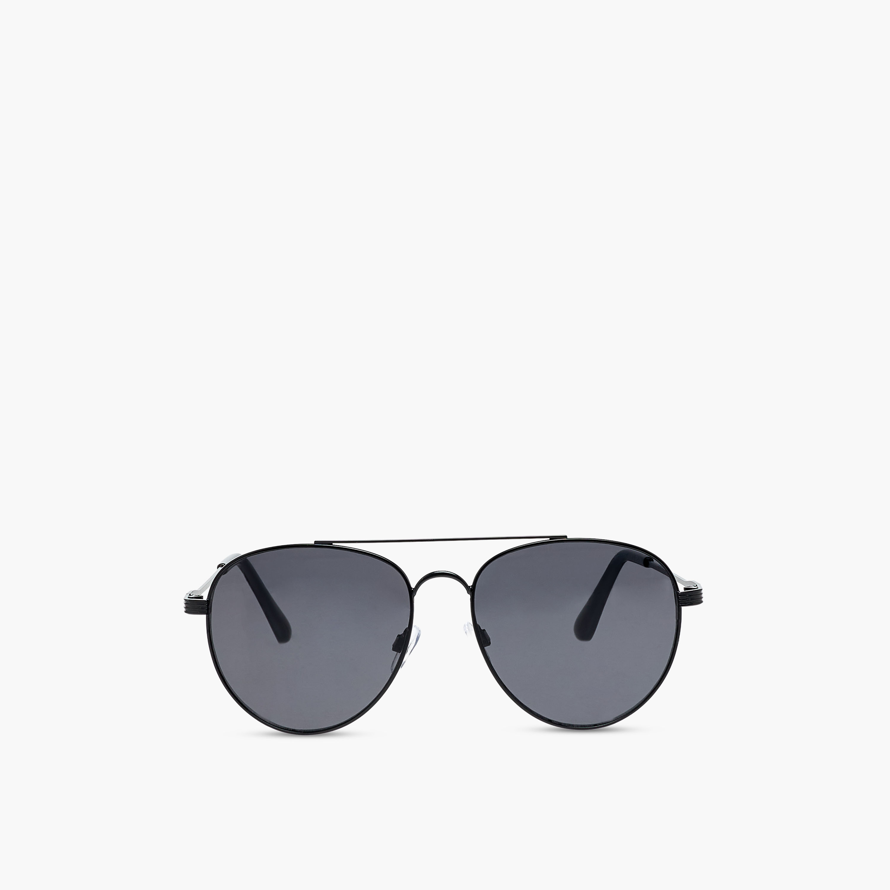 نظارة شمسية بعدسات رمادية للرجال-men-sunglasses-image-3