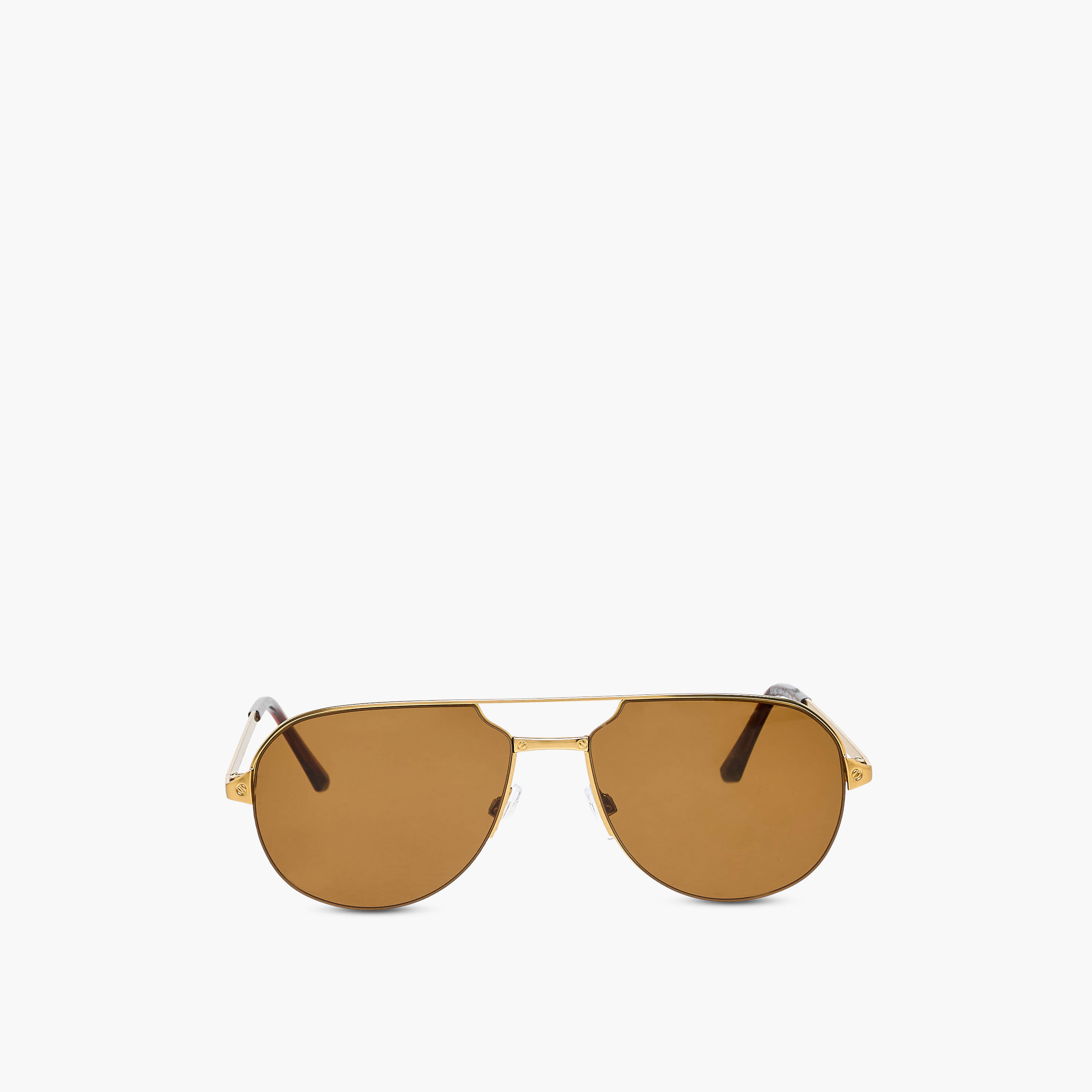 Men Brown Lens Color Sunglasses-men-sunglasses-image-3