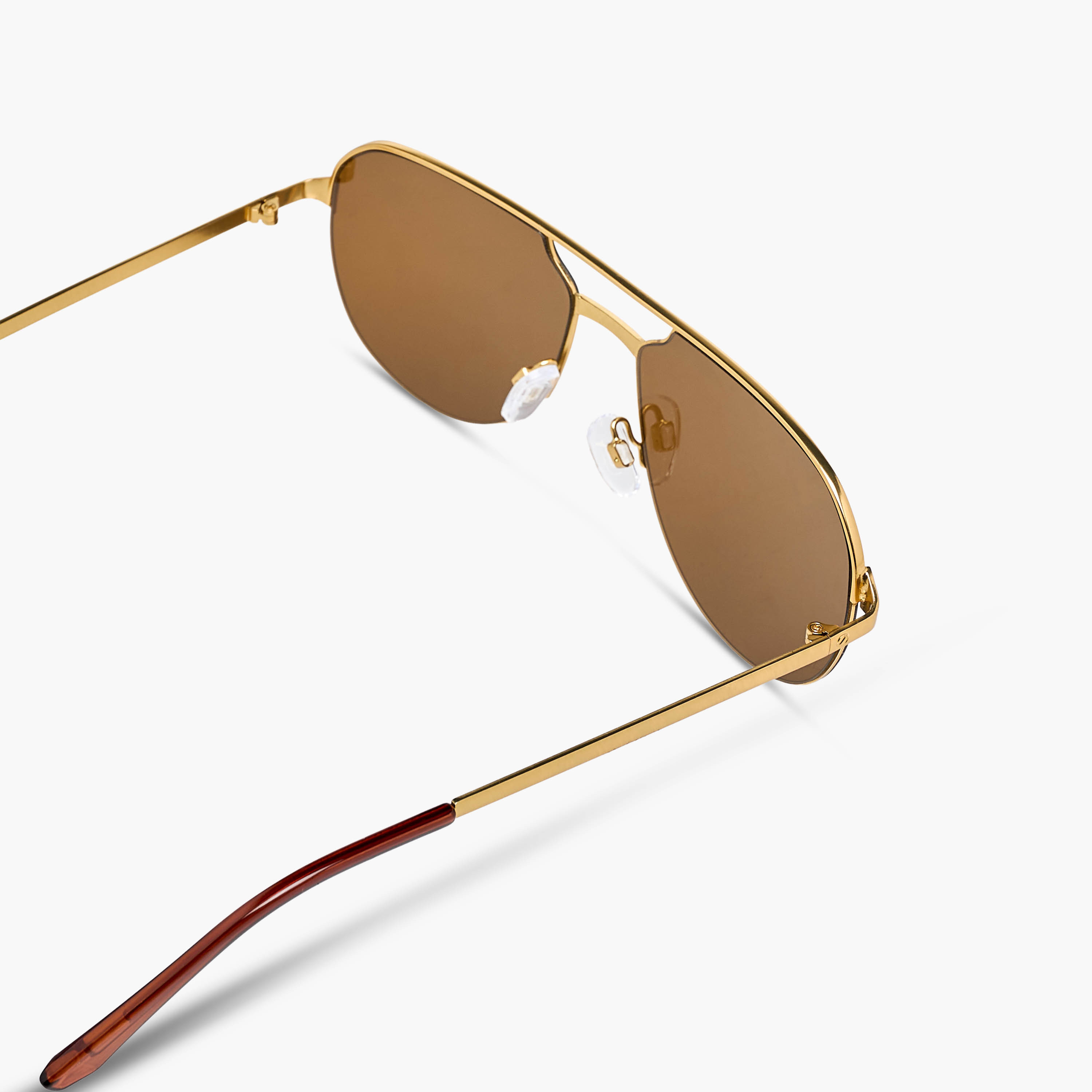Men Brown Lens Color Sunglasses-men-sunglasses-image-5