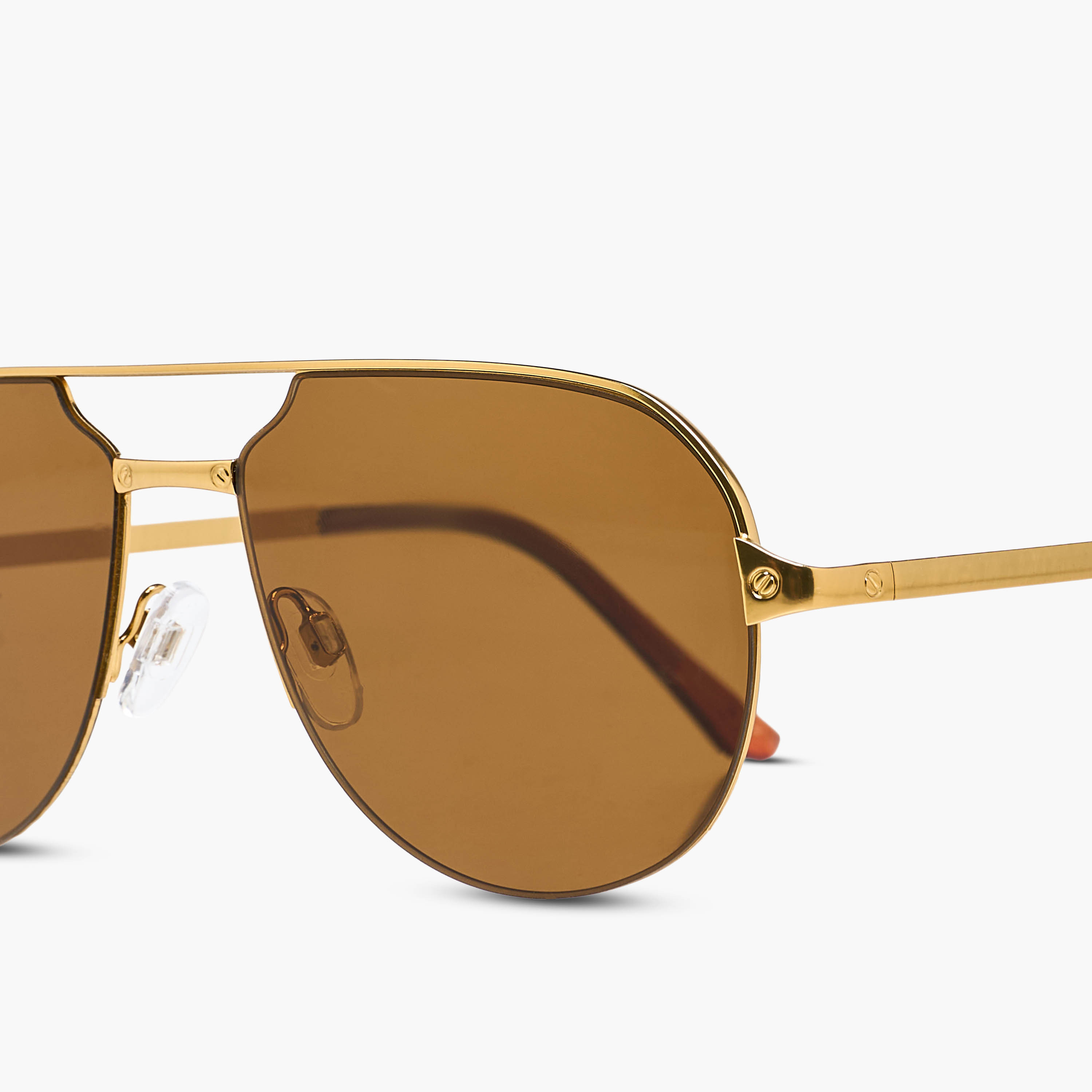 Men Brown Lens Color Sunglasses-men-sunglasses-image-6