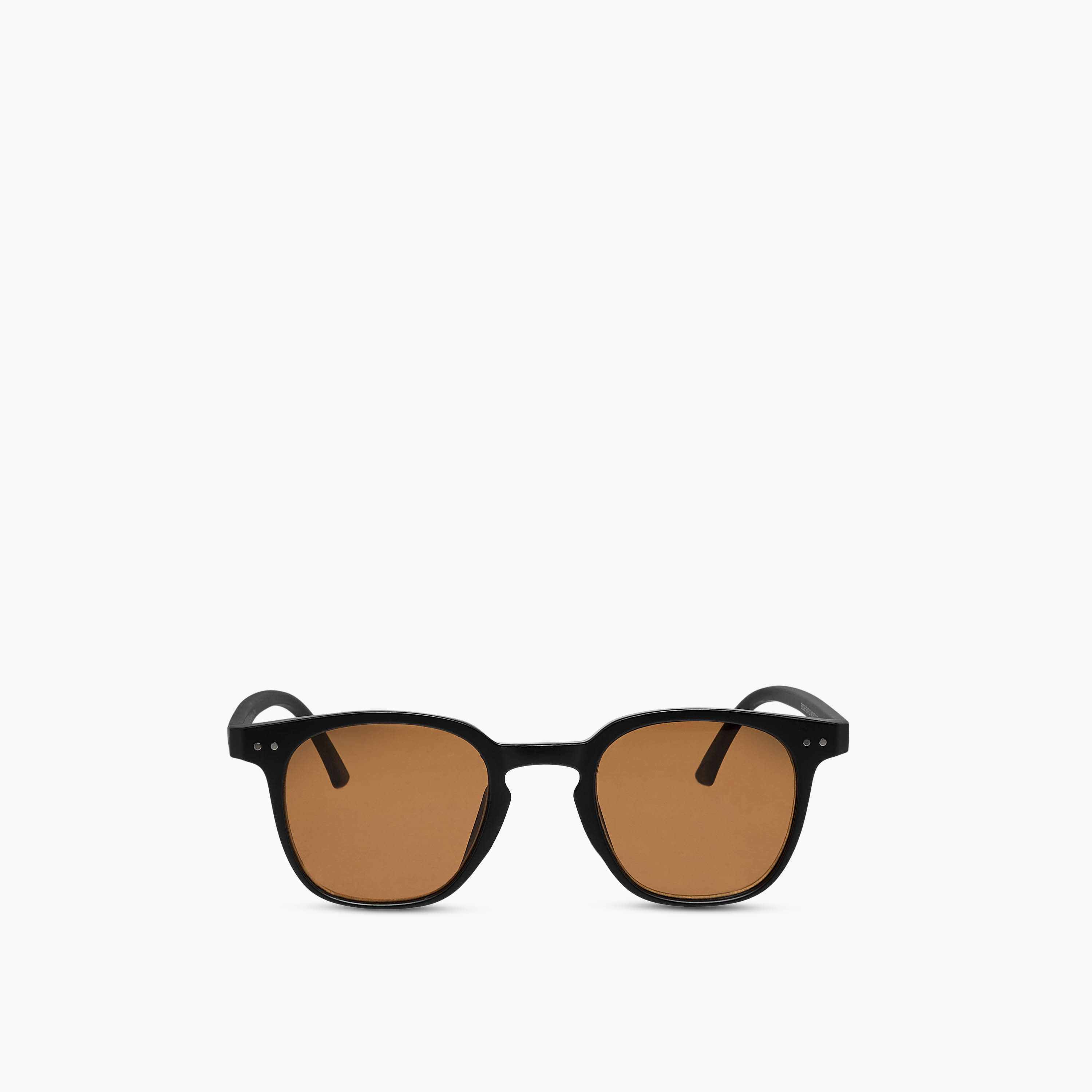 نظارة شمسية وايفرير بعدسات سوداء للرجال-men-sunglasses-image-3