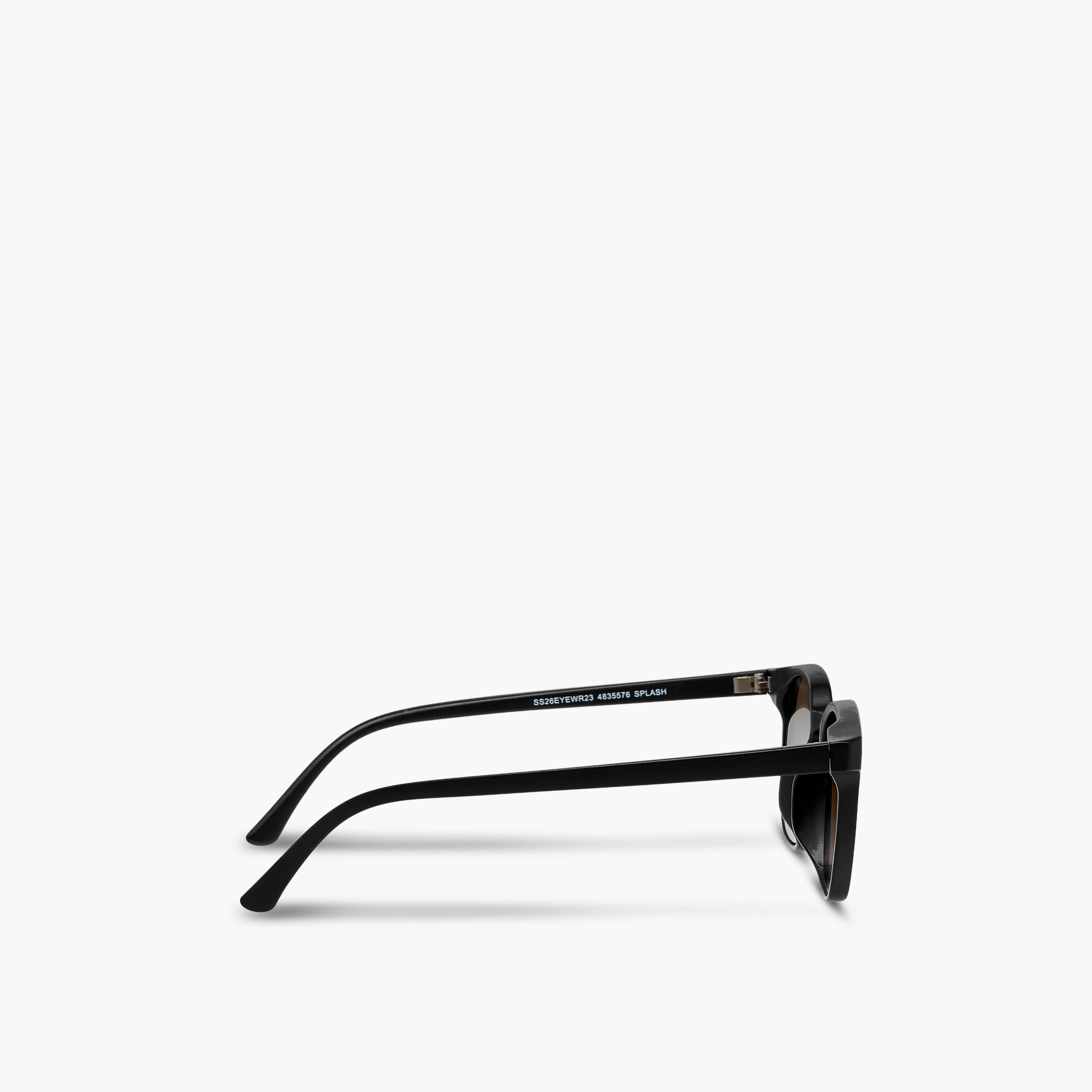 نظارة شمسية وايفرير بعدسات سوداء للرجال-men-sunglasses-image-4