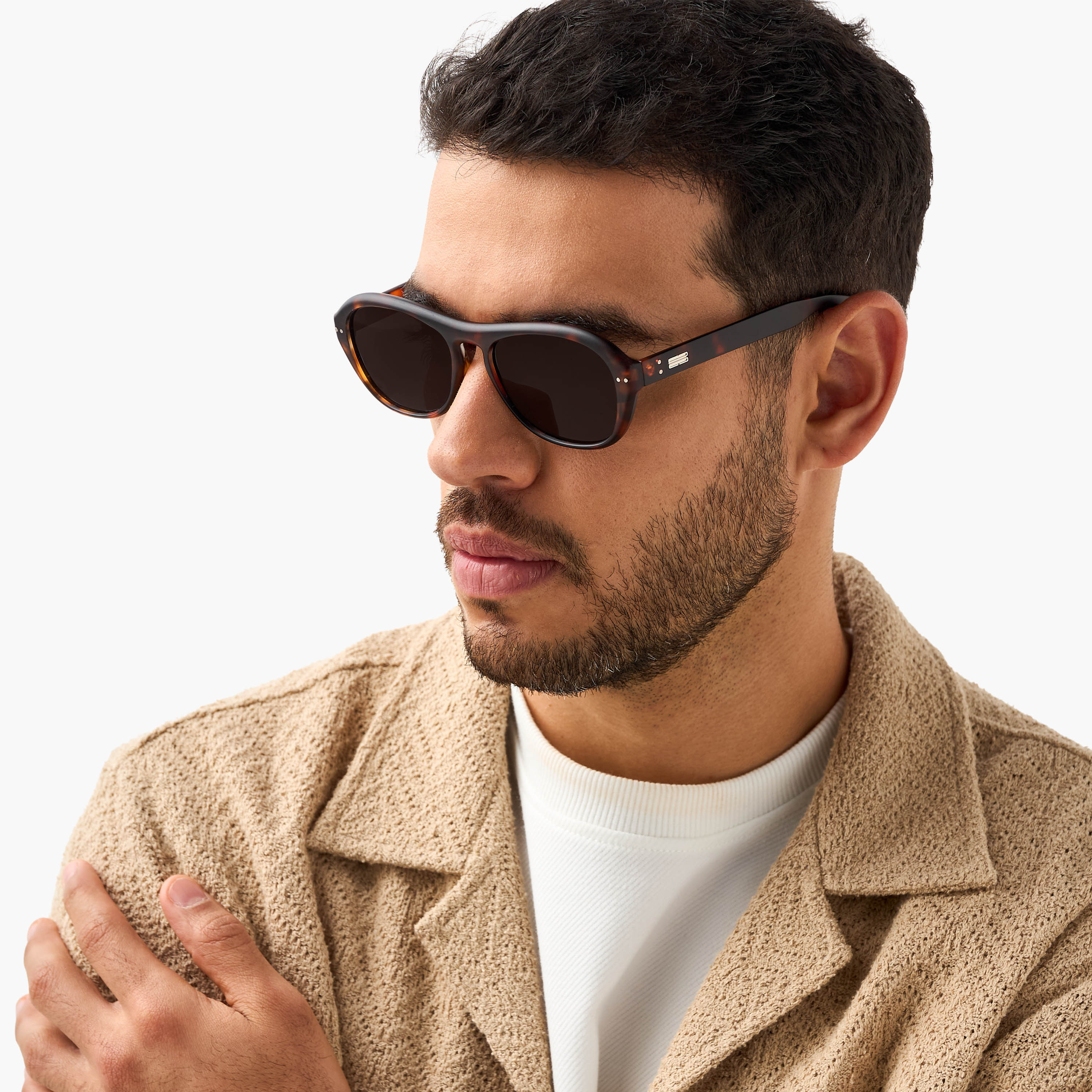 Men Grey Lens Sunglasses-men-sunglasses-image-2