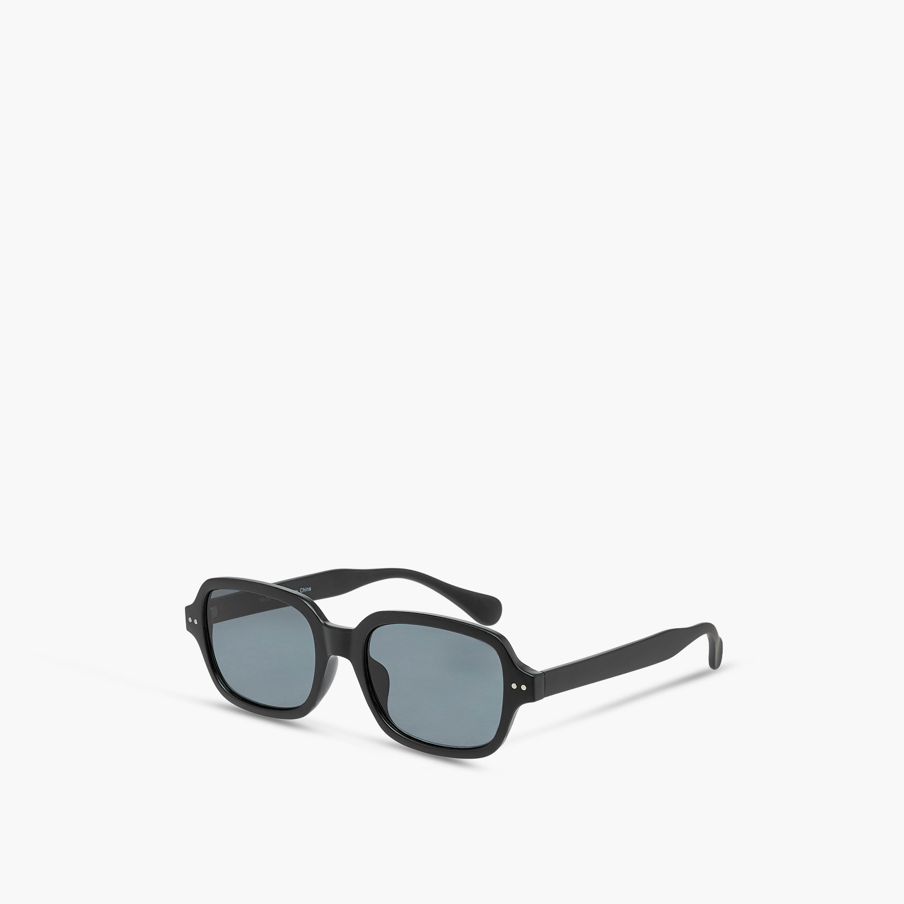 نظارة شمسية بعدسات رمادية للرجال-men-sunglasses-image-1