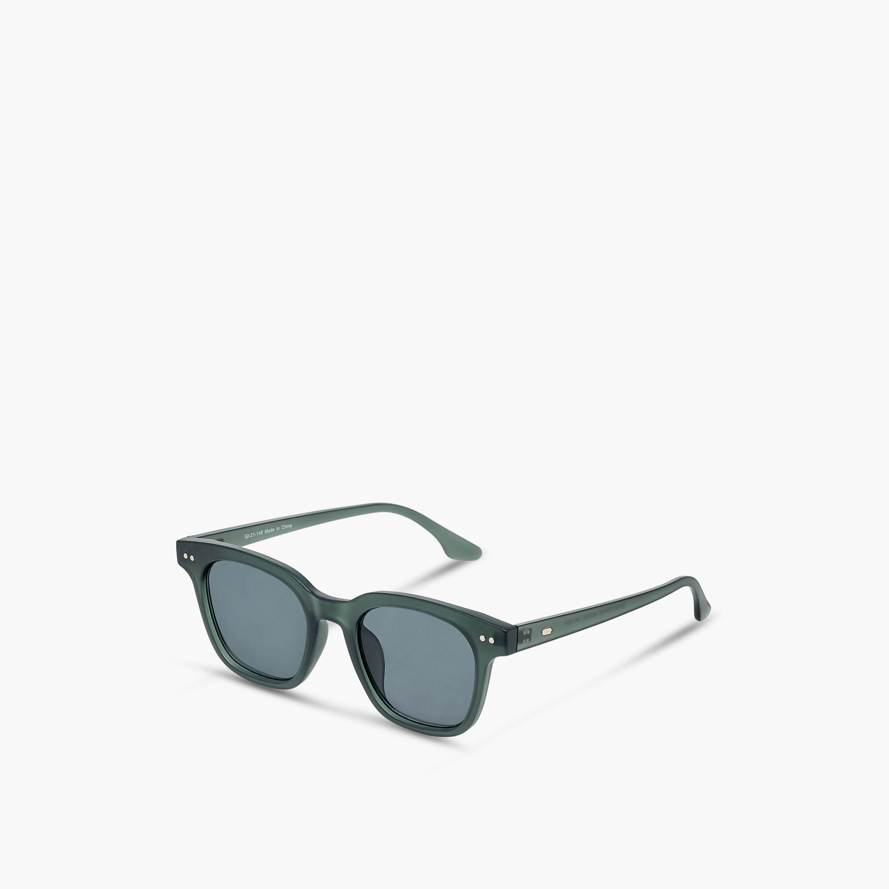 نظارة شمسية واي فيرير بعدسات رمادية للرجال-men-sunglasses-image-1