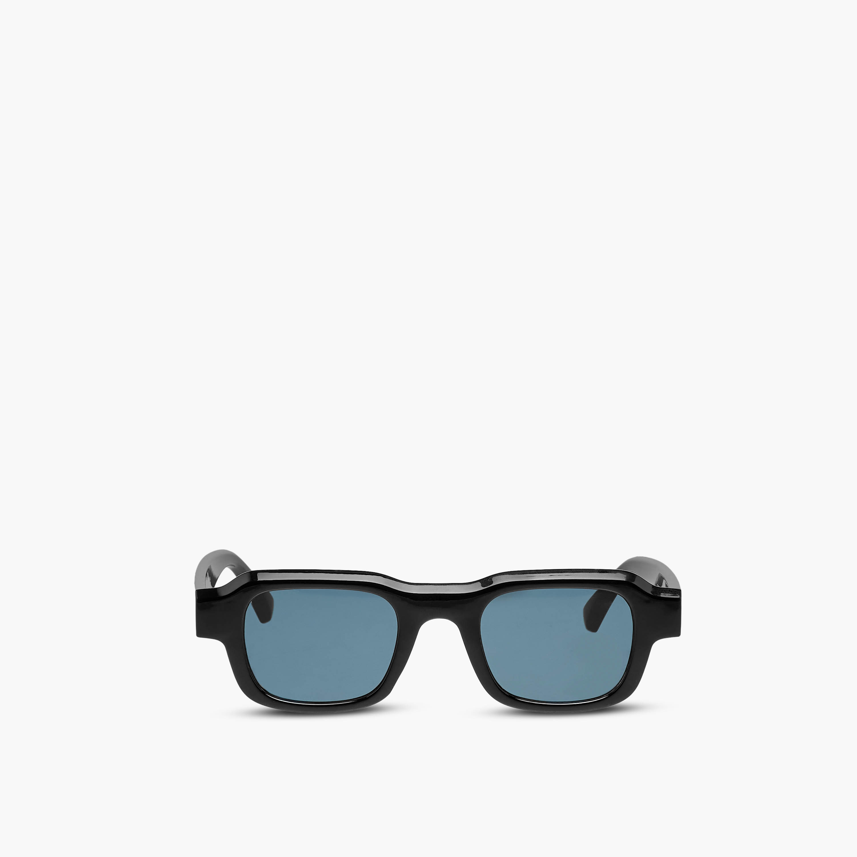 نظارة شمسية مستطيلة بعدسات زرقاء للرجال-men-sunglasses-image-3