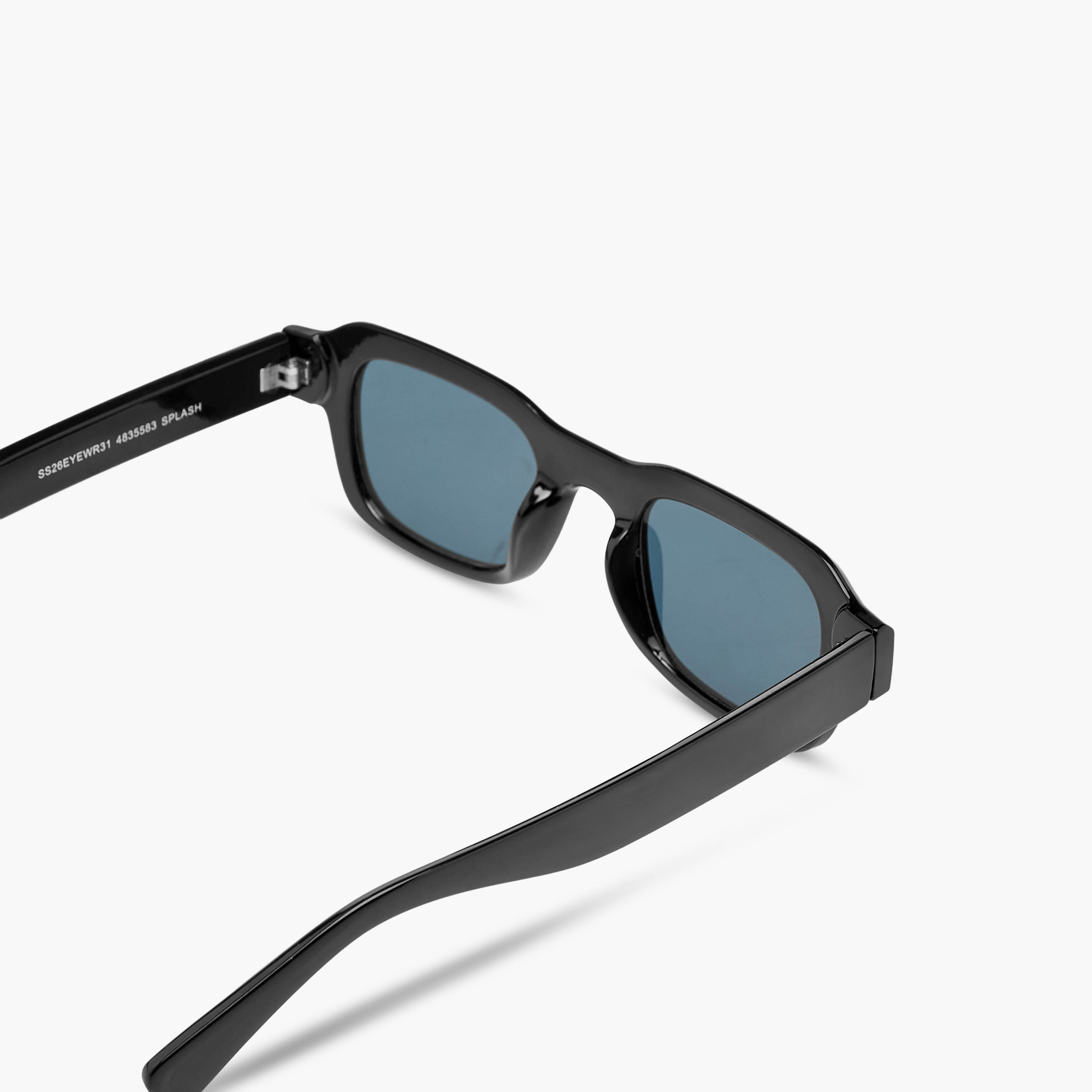 نظارة شمسية مستطيلة بعدسات زرقاء للرجال-men-sunglasses-image-5