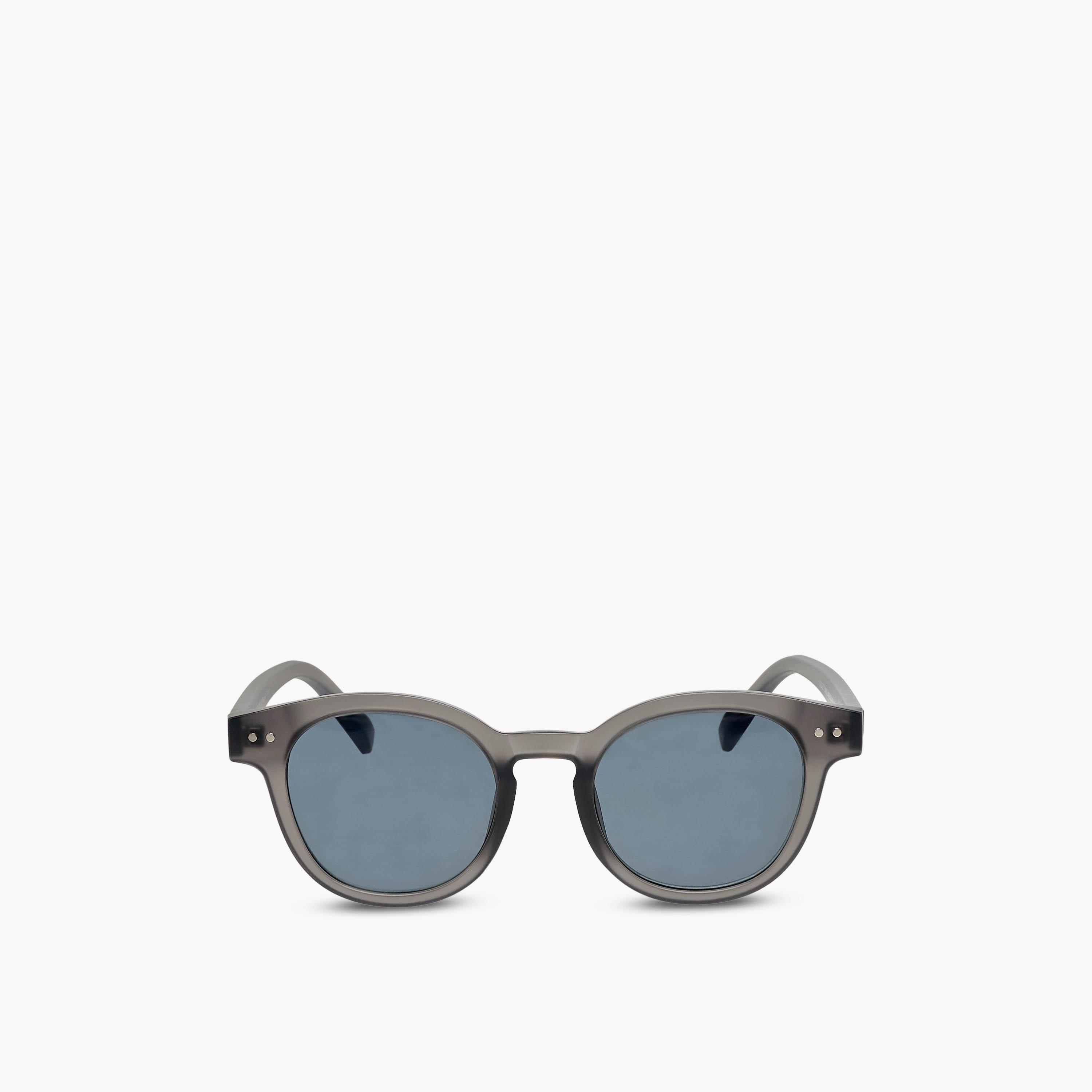 Men Grey Lens Color Sunglasses-men-sunglasses-image-3