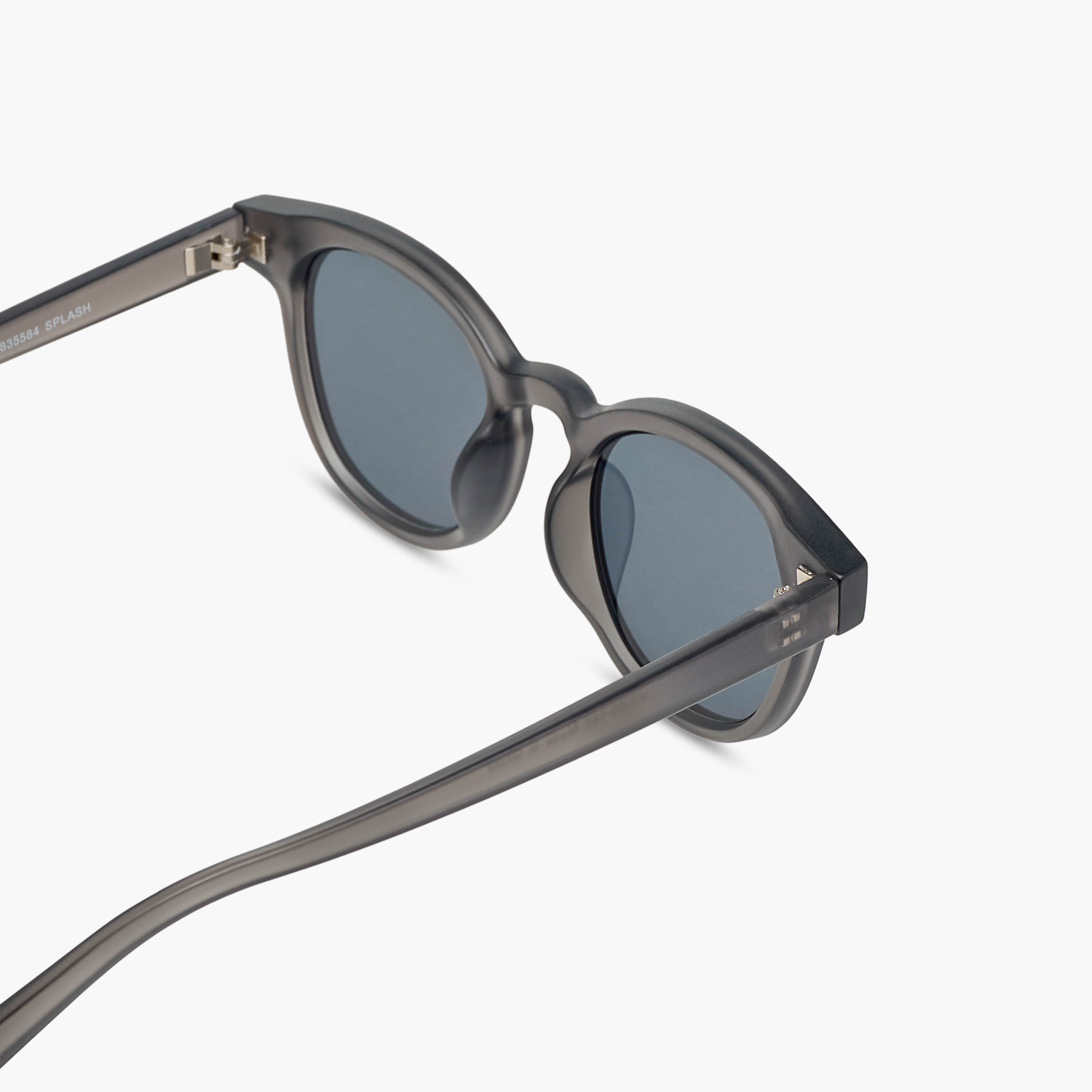 Men Grey Lens Color Sunglasses-men-sunglasses-image-5