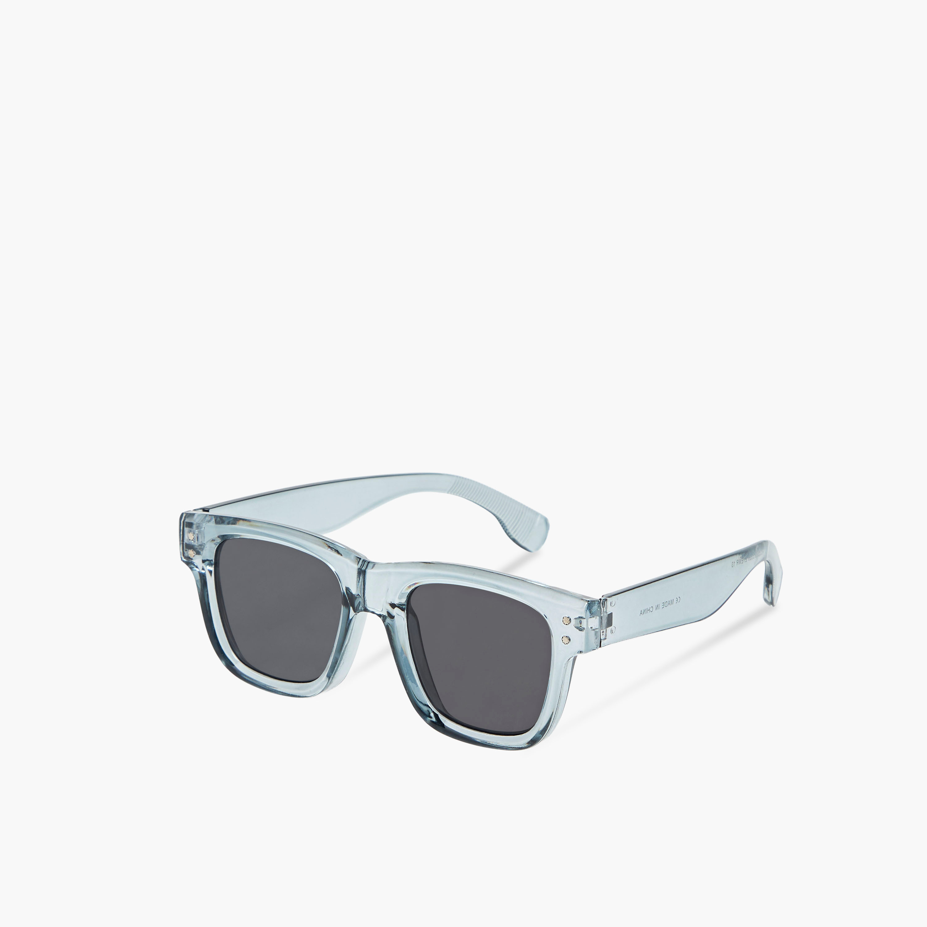 نظارة شمسية بعدسات زرقاء وايفيرير للرجال-men-sunglasses-image-1