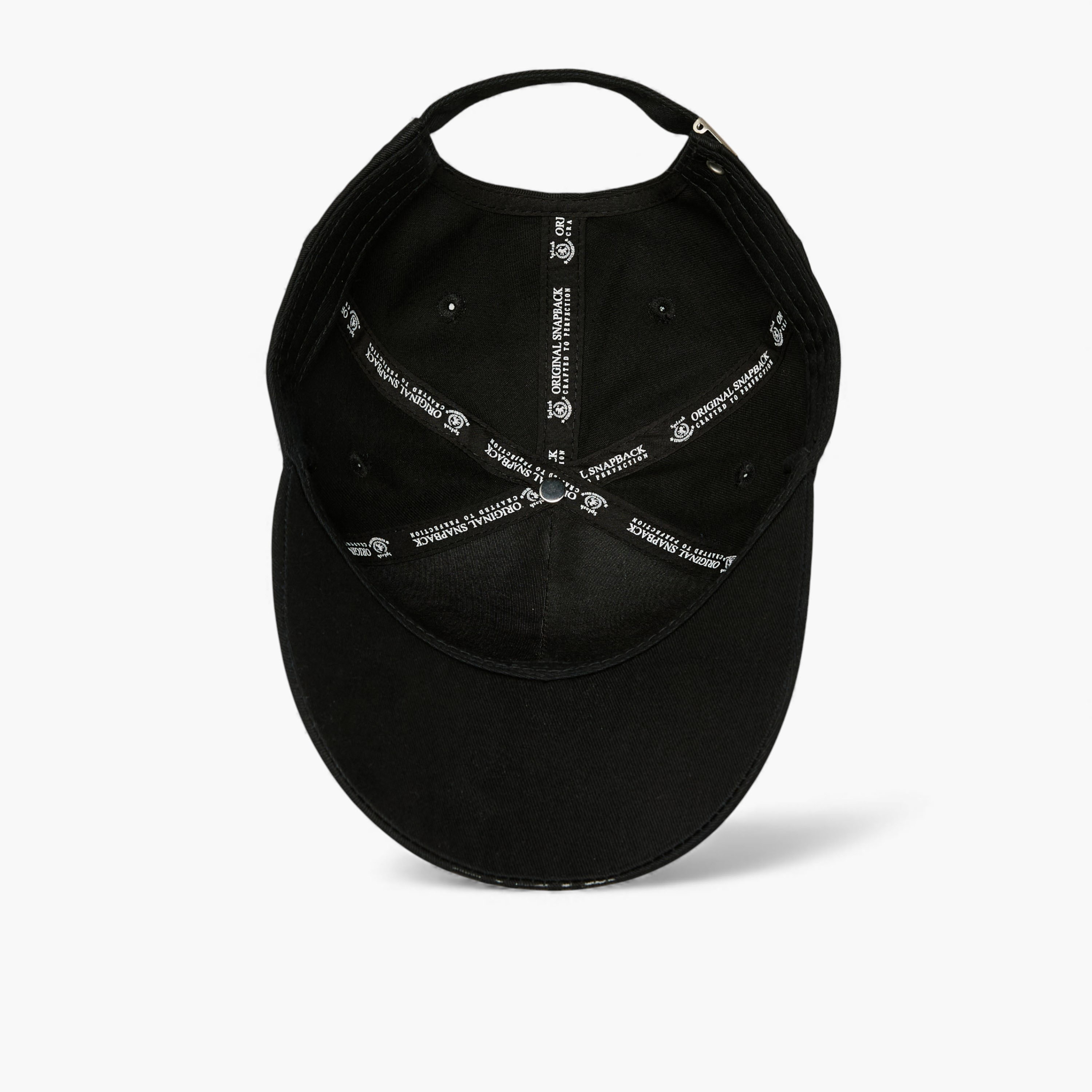 كاب رجالي بحزام إغلاق بإبزيم من كابا-men-caps-image-8