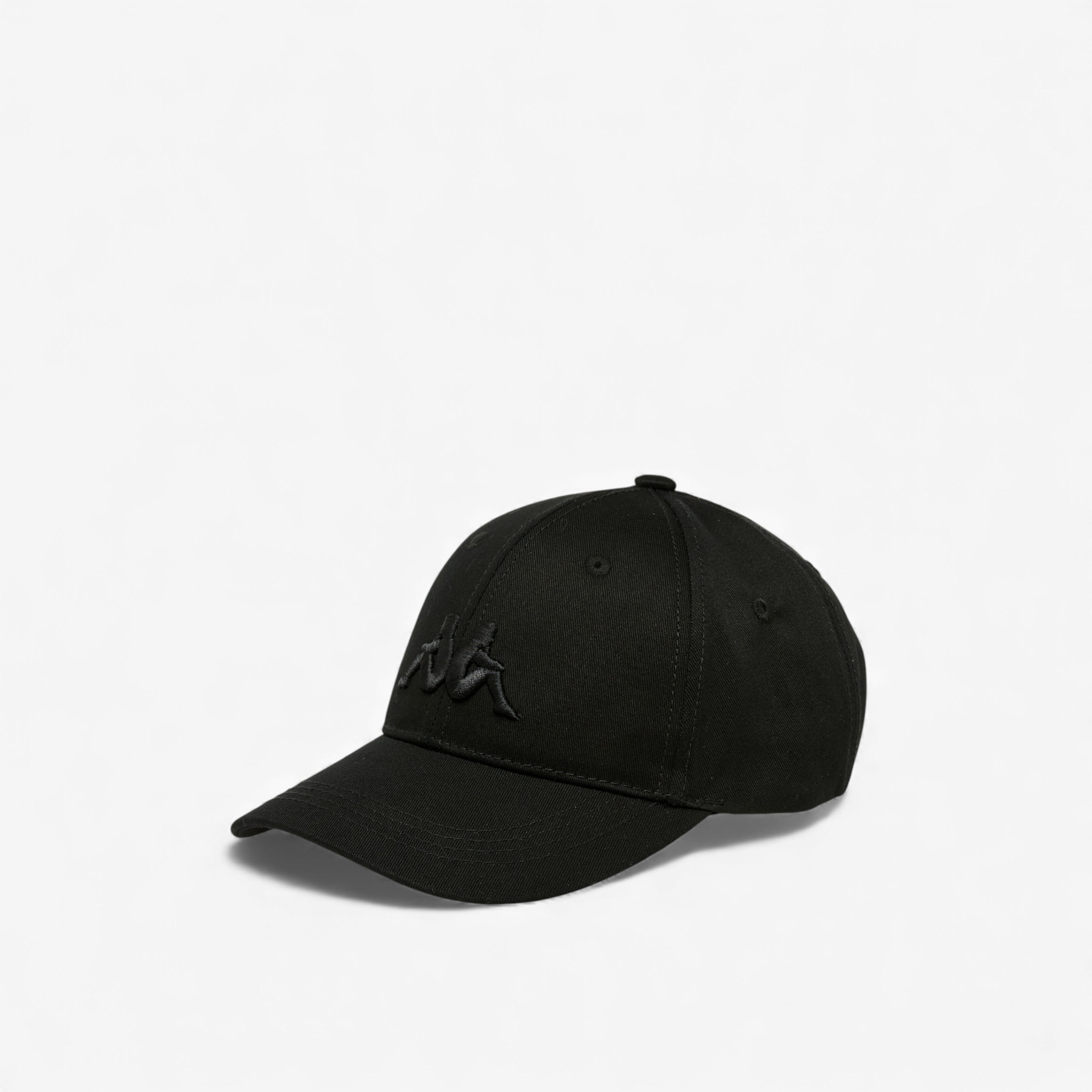 Kappa Men Cap with Buckled Strap Closure-men-caps-image-3
