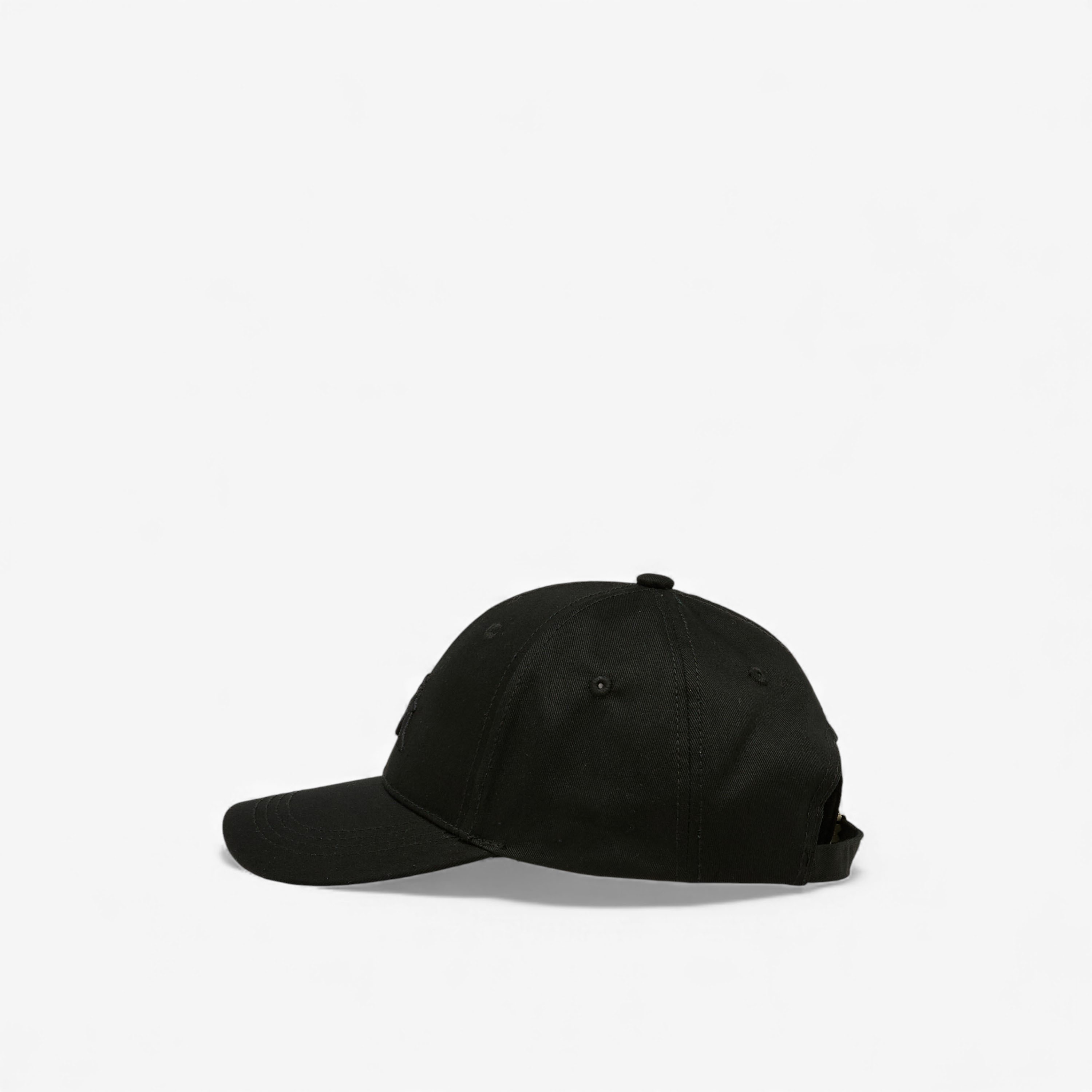 Kappa Men Cap with Buckled Strap Closure-men-caps-image-4