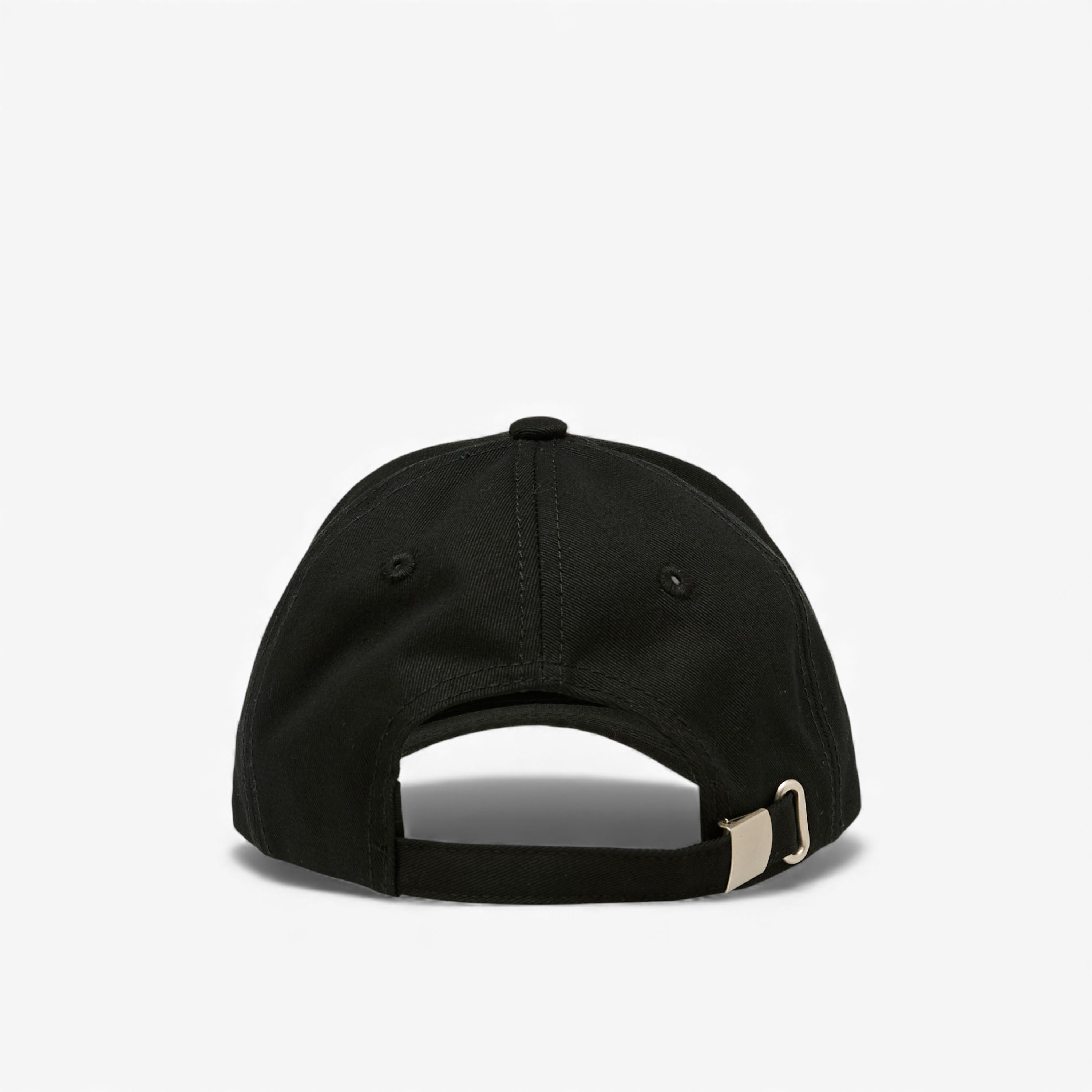 Kappa Men Cap with Buckled Strap Closure-men-caps-image-5