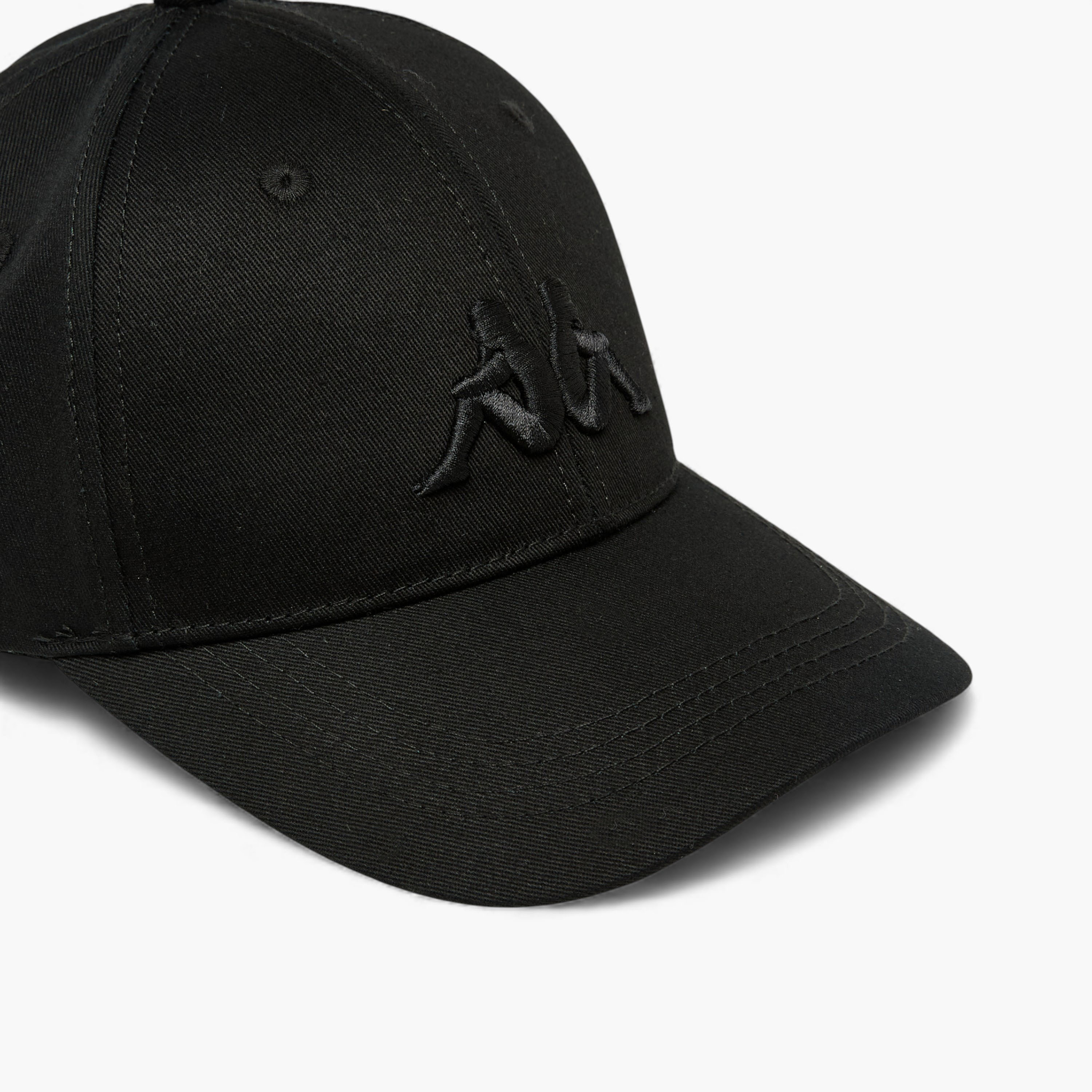 Kappa Men Cap with Buckled Strap Closure-men-caps-image-6