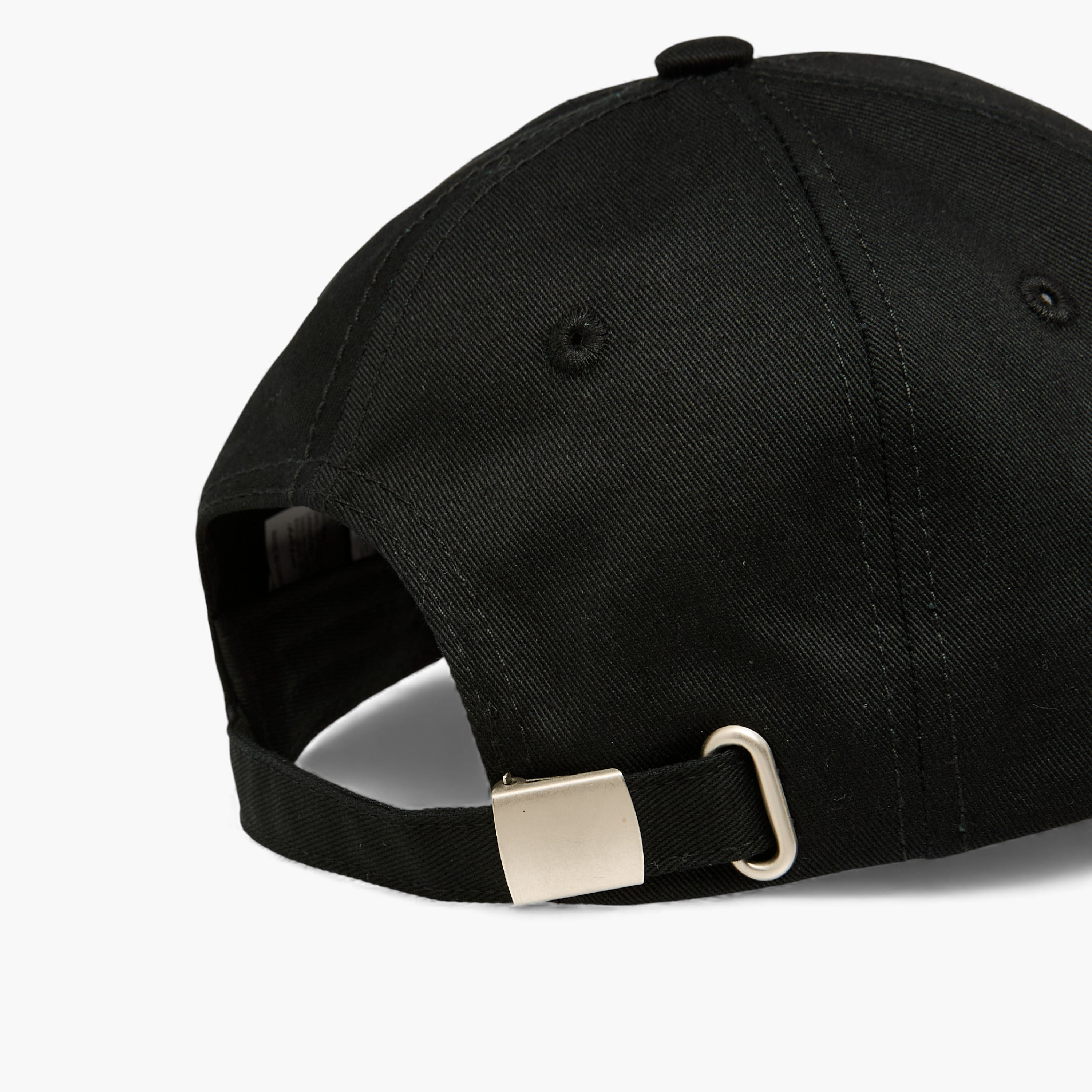Kappa Men Cap with Buckled Strap Closure-men-caps-image-7