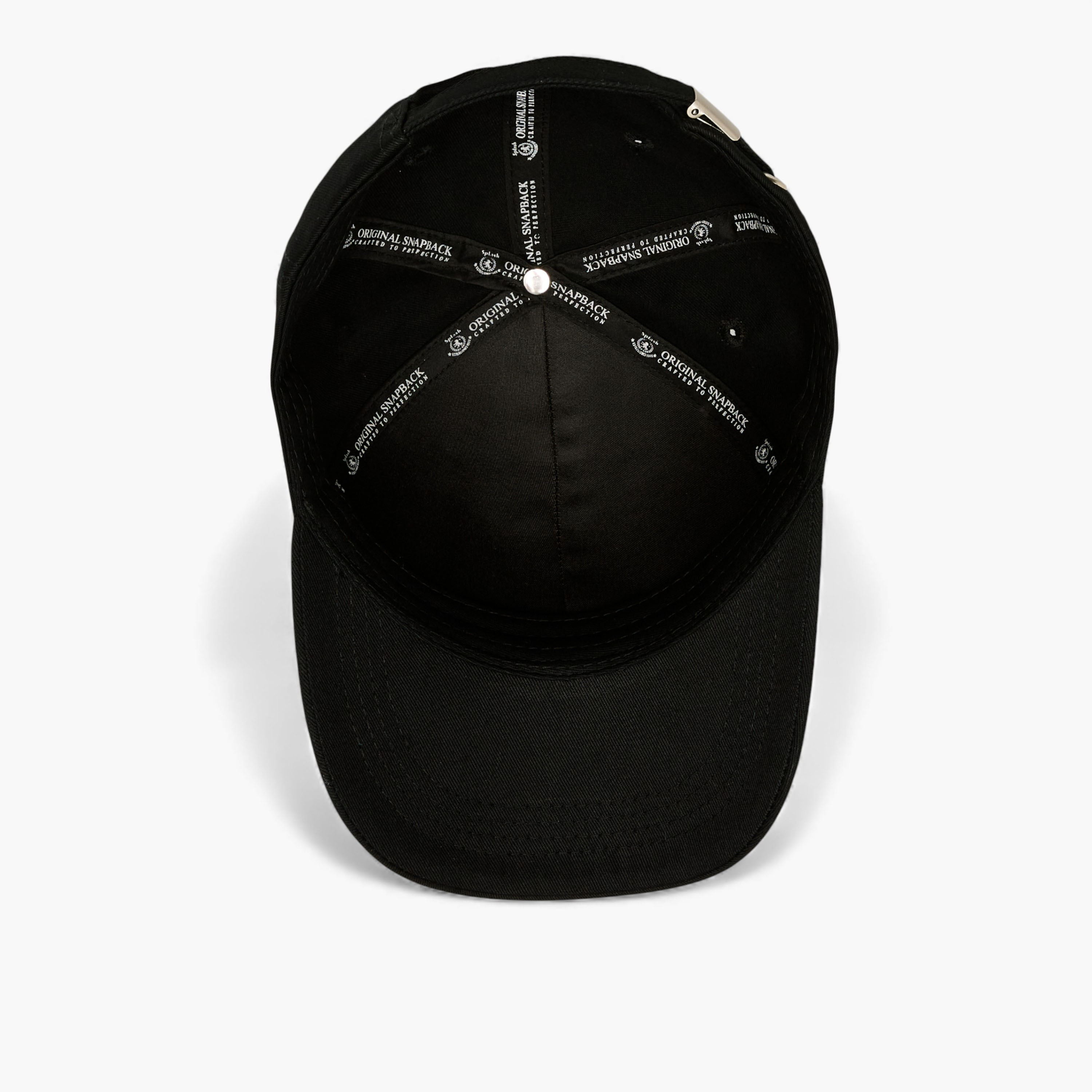 Kappa Men Cap with Buckled Strap Closure-men-caps-image-8