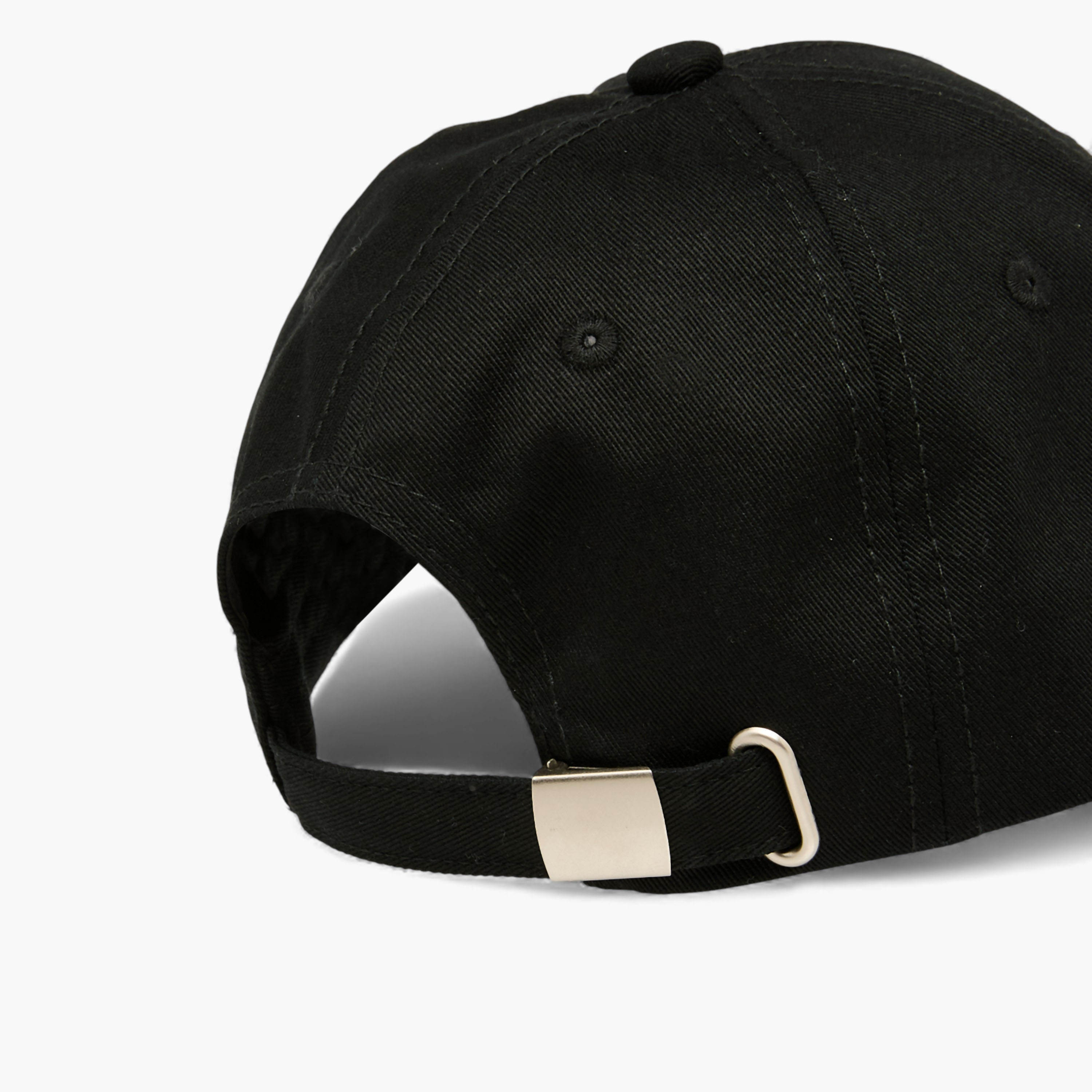 كاب رجالي بحزام إغلاق بإبزيم من كابا-men-caps-image-7