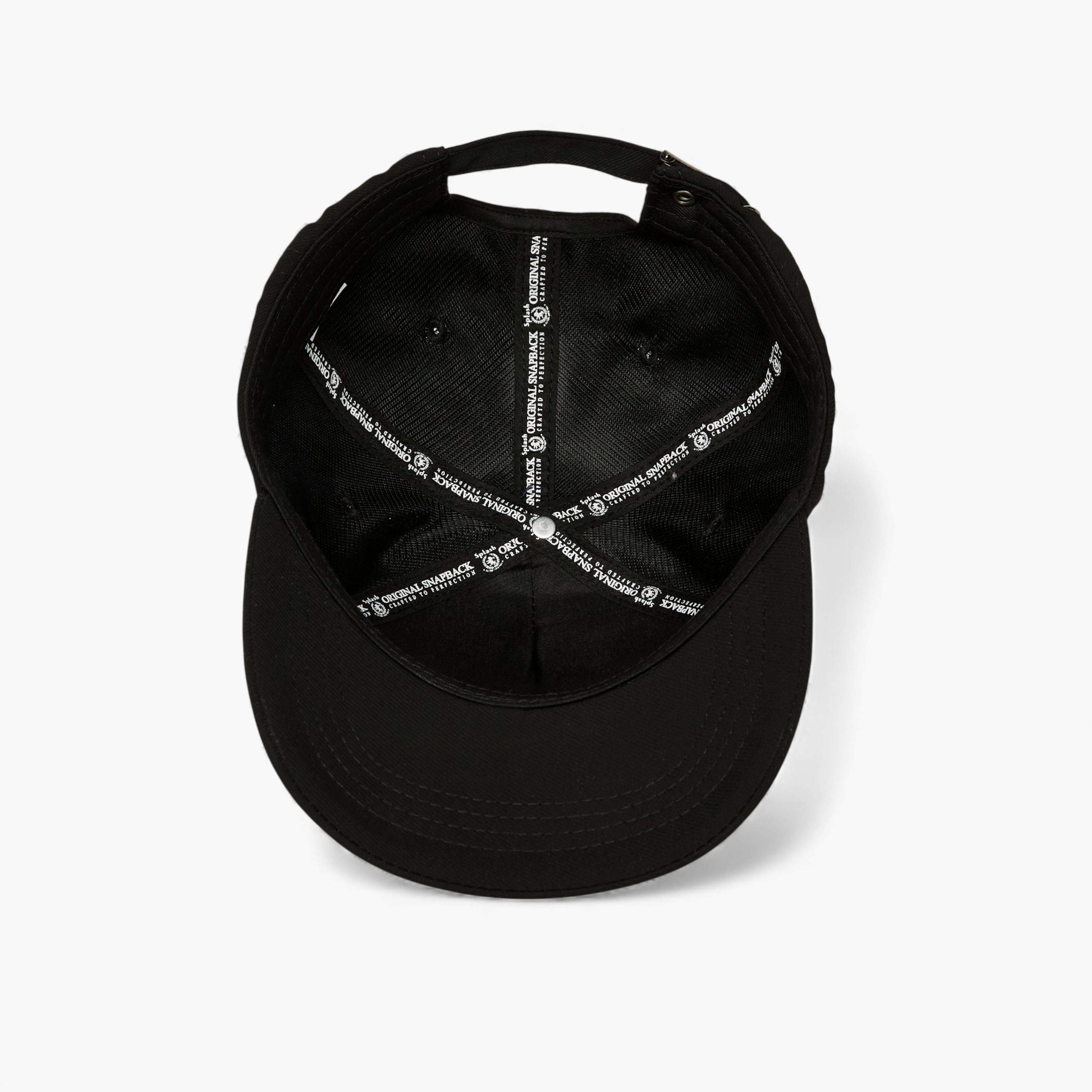 كاب رجالي بحزام إغلاق بإبزيم من كابا-men-caps-image-8
