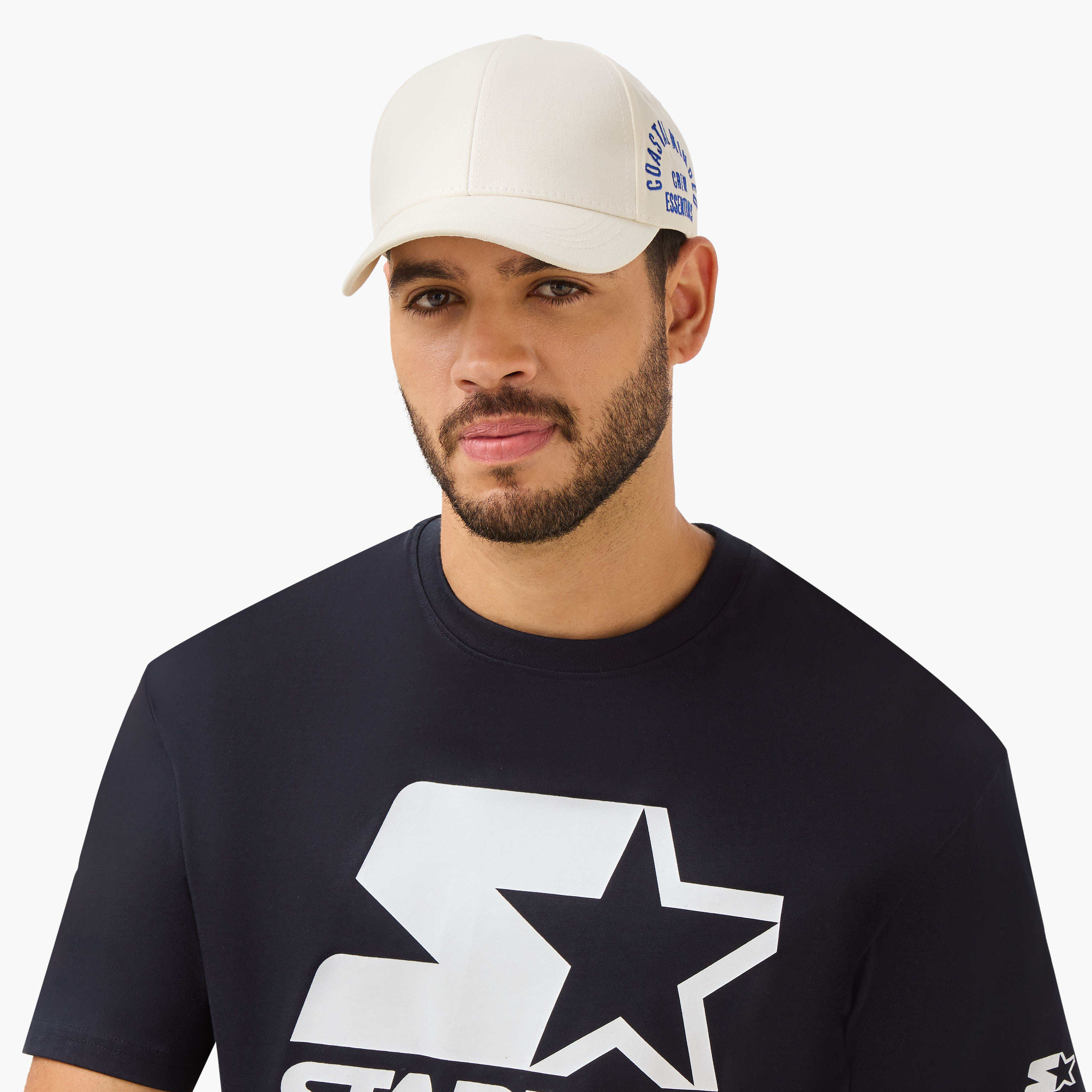 كاب بحزام إغلاق بإبزيم للرجال من لي كوبر-men-caps-image-2