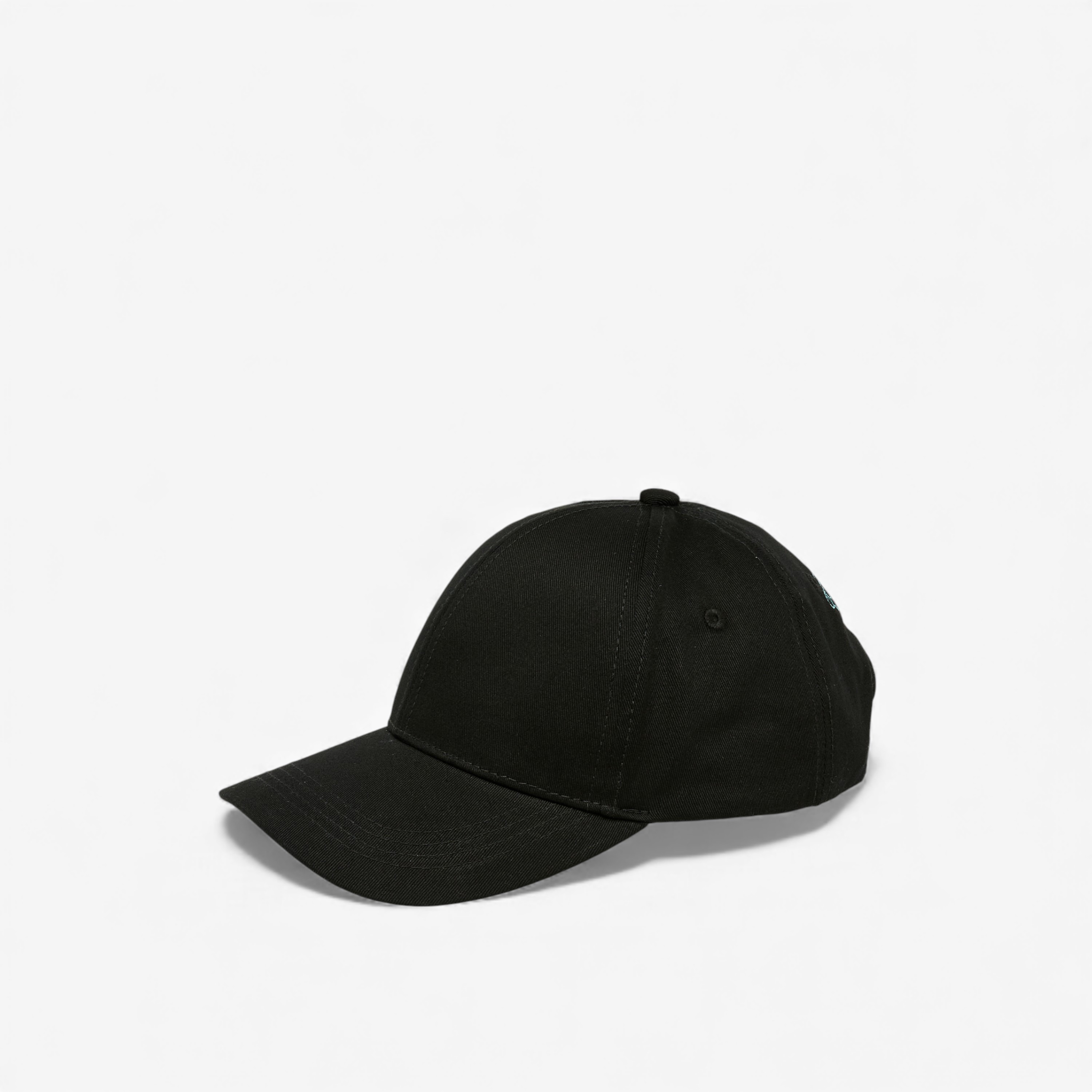Lee Cooper Men Cap with Buckled Strap Closure-men-caps-image-3